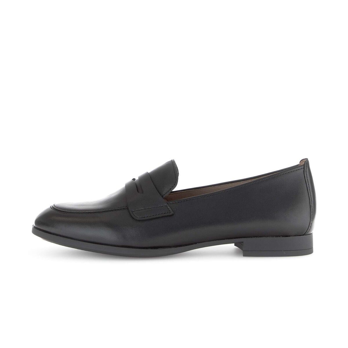 Gabor Slipper Glattleder Slipper günstig online kaufen