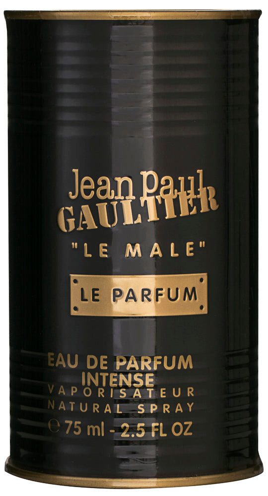 JEAN PAUL GAULTIER Eau de Parfum Le Male Le Parfum Eau de Parfum Intense