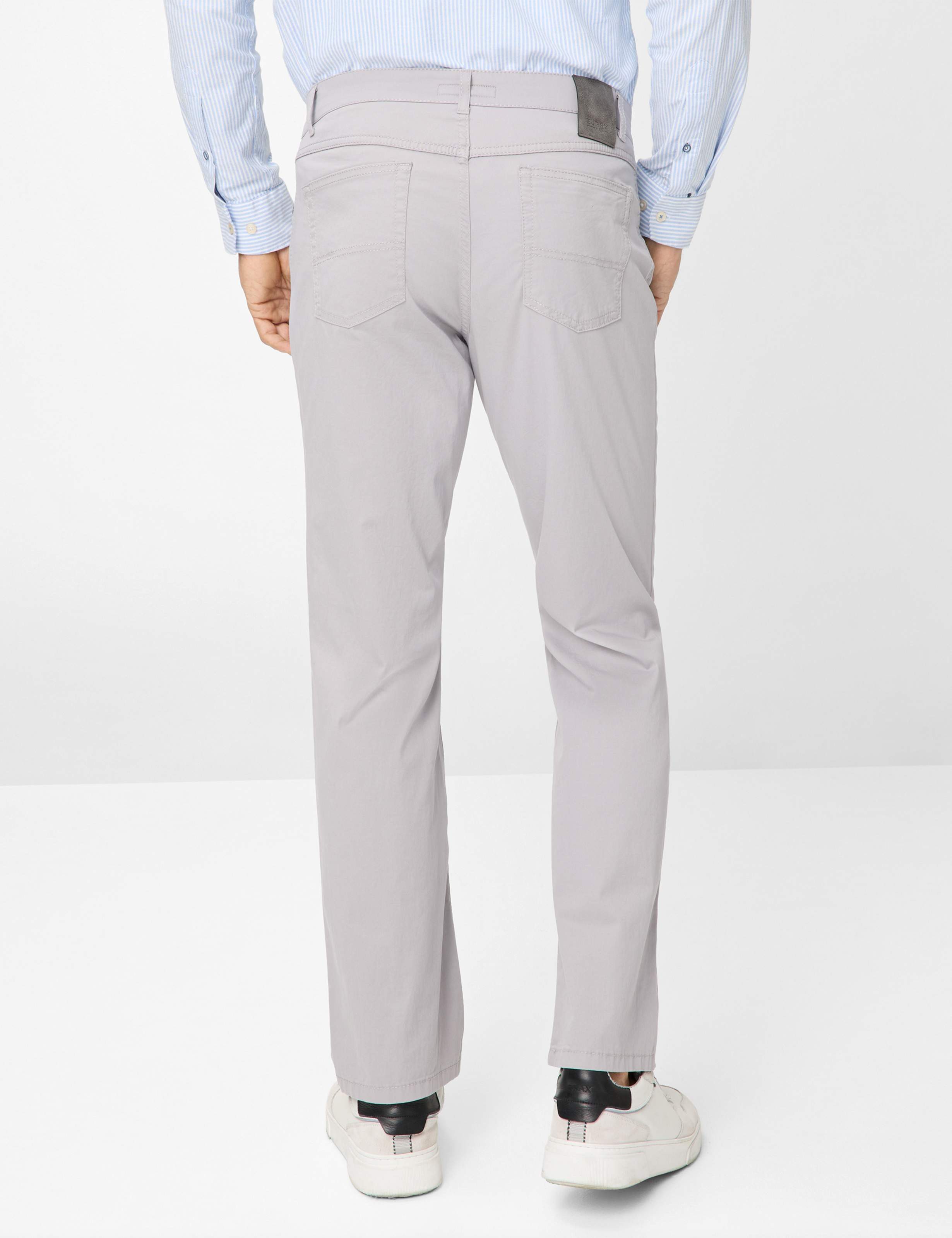 EUREX by BRAX 5-Pocket-Hose Style CARLOS günstig online kaufen