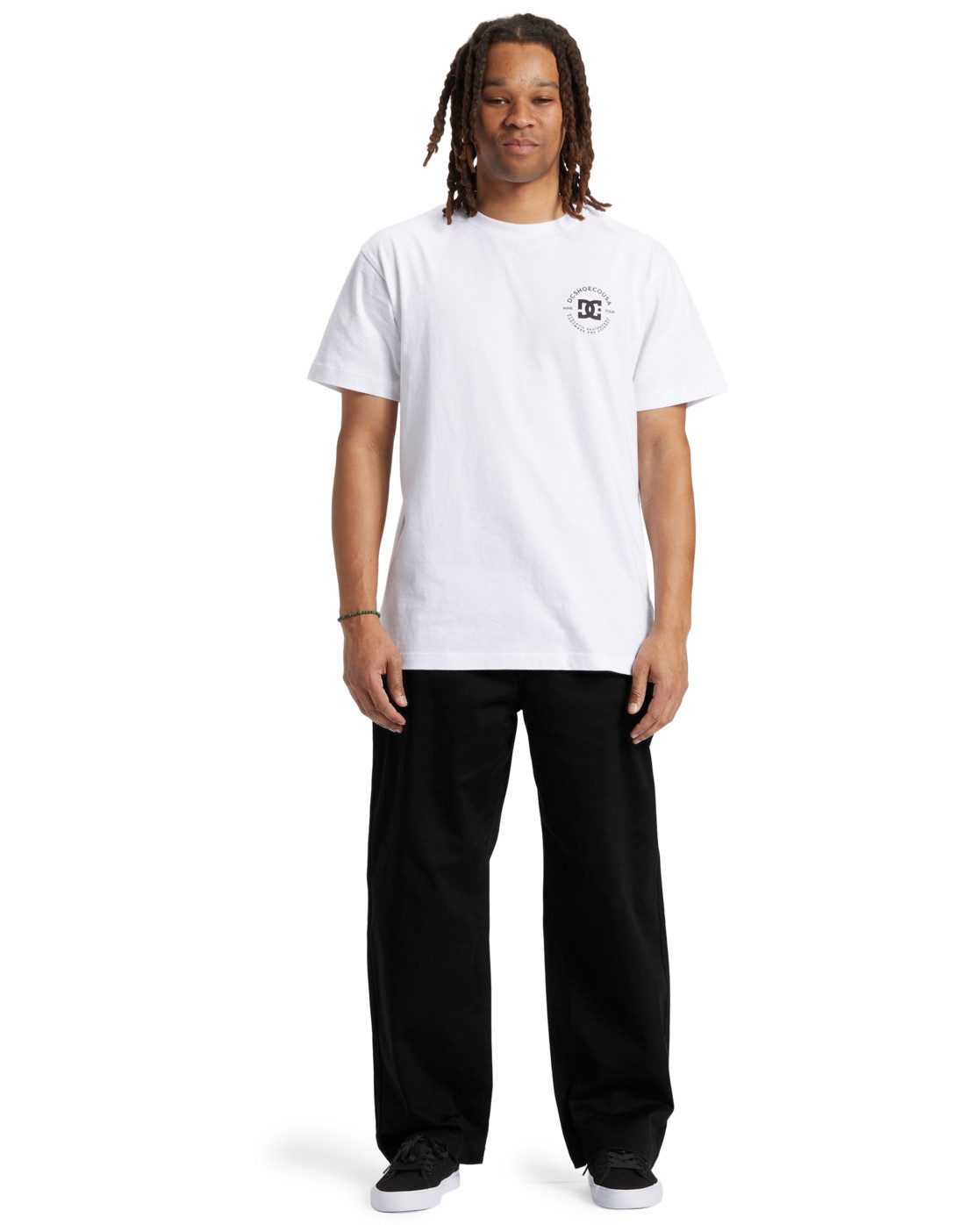 DC Shoes Funktionshose Worker Baggy