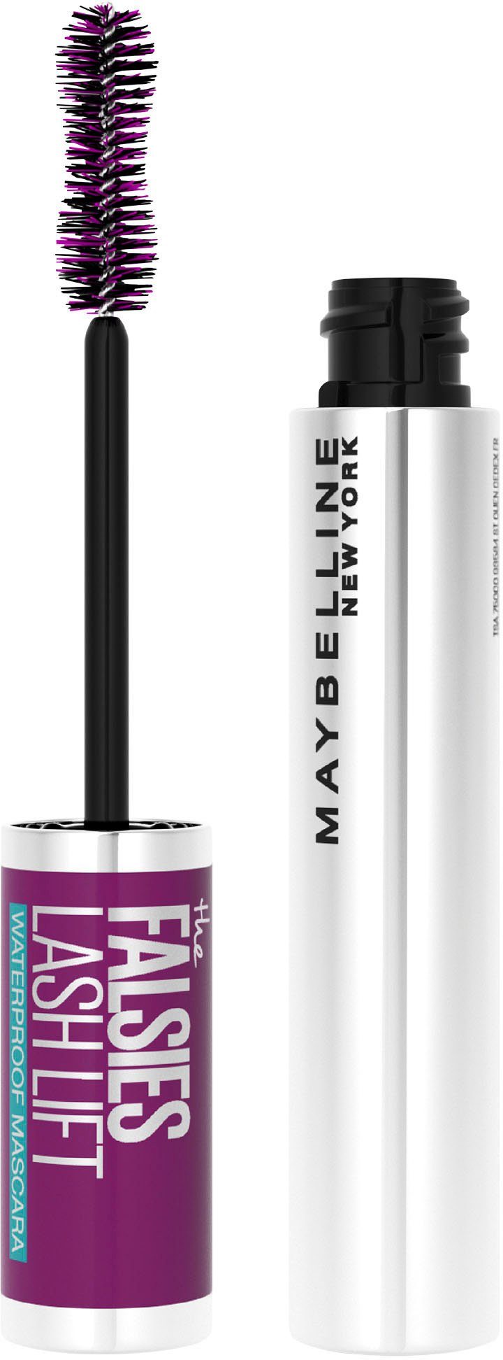 MAYBELLINE NEW YORK Mascara Falsies Lash Lift Waterproof