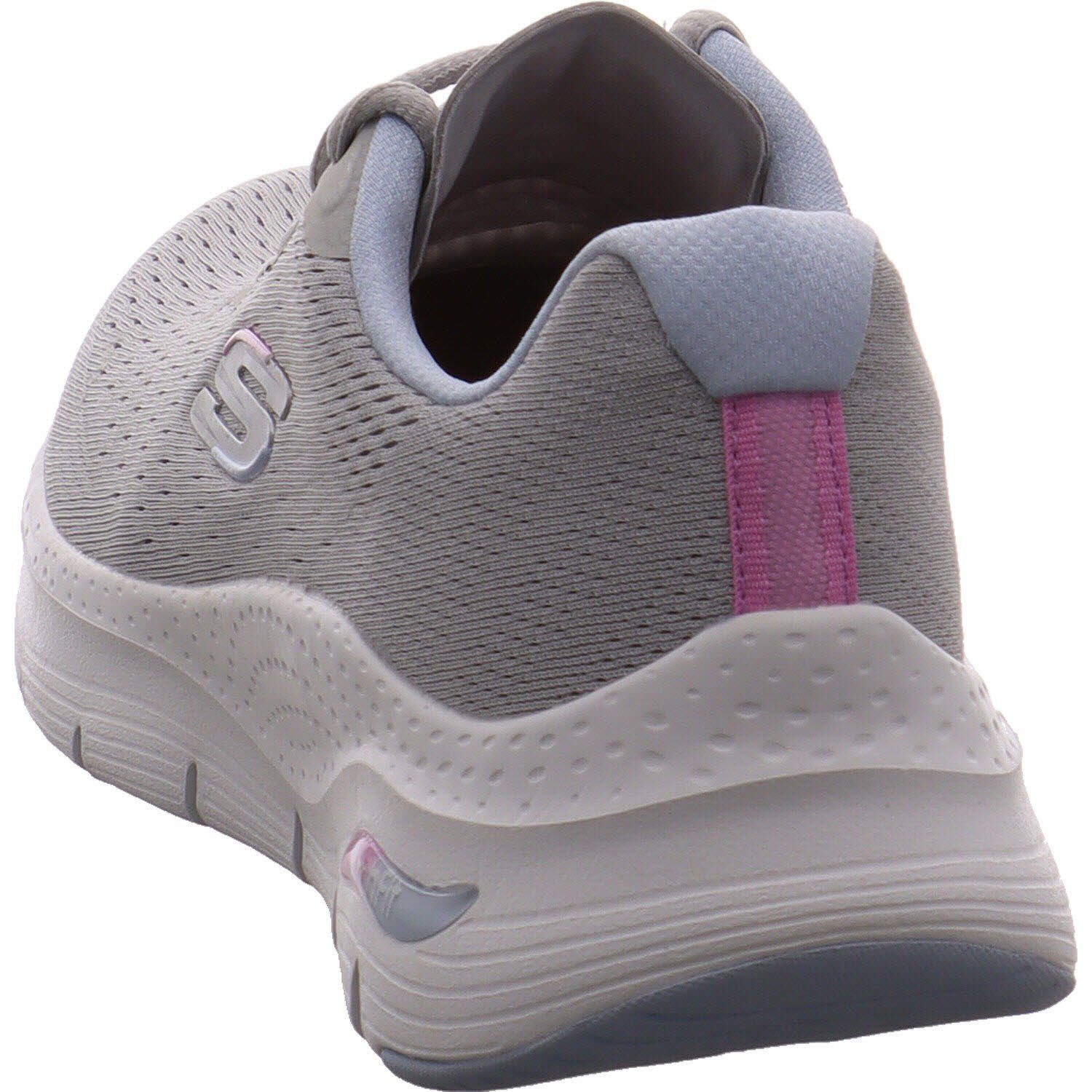 Cool Fit - Infinity Skechers Sneaker Arch