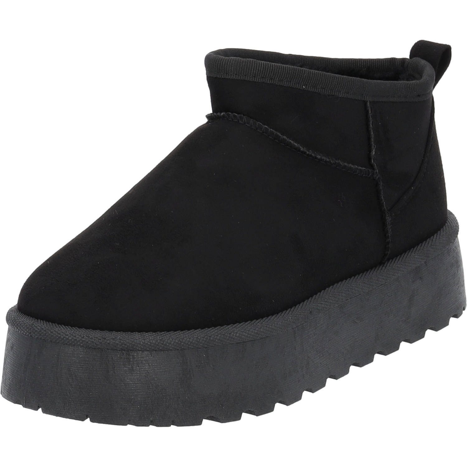 Zembra Winterstiefel