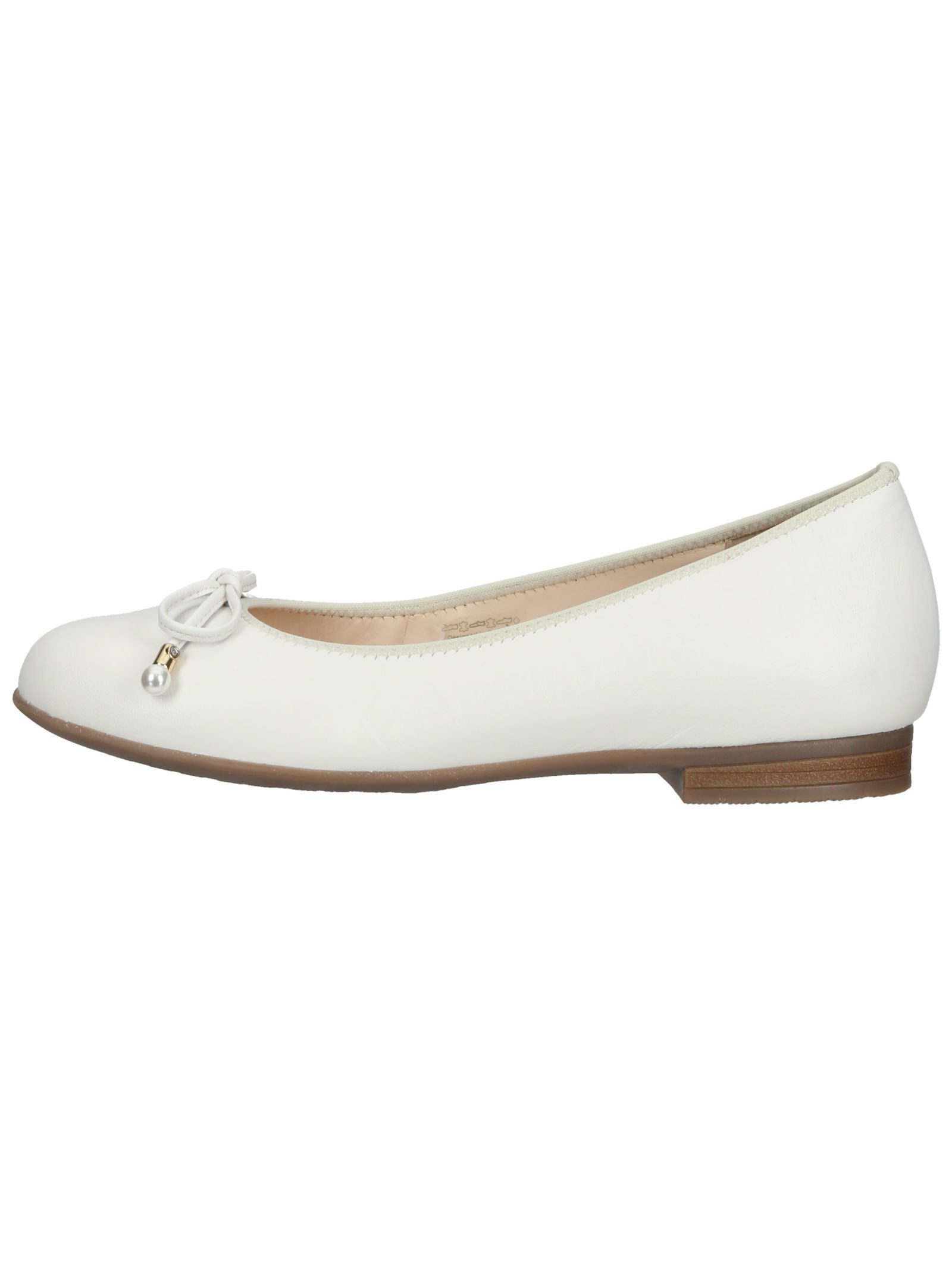 Ara Ballerinas Glattleder . Ballerina