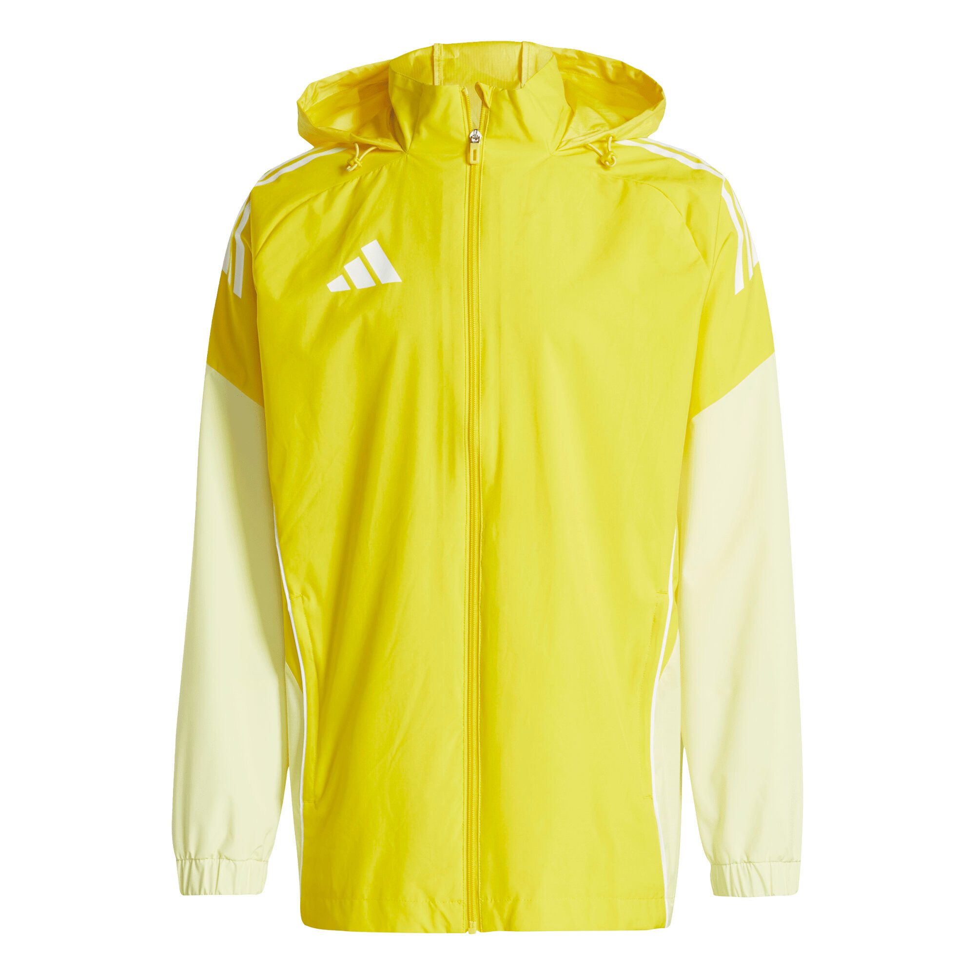 Regenjacke adidas Herren Allwetterjacke Tiro 25 Competition AW JKT