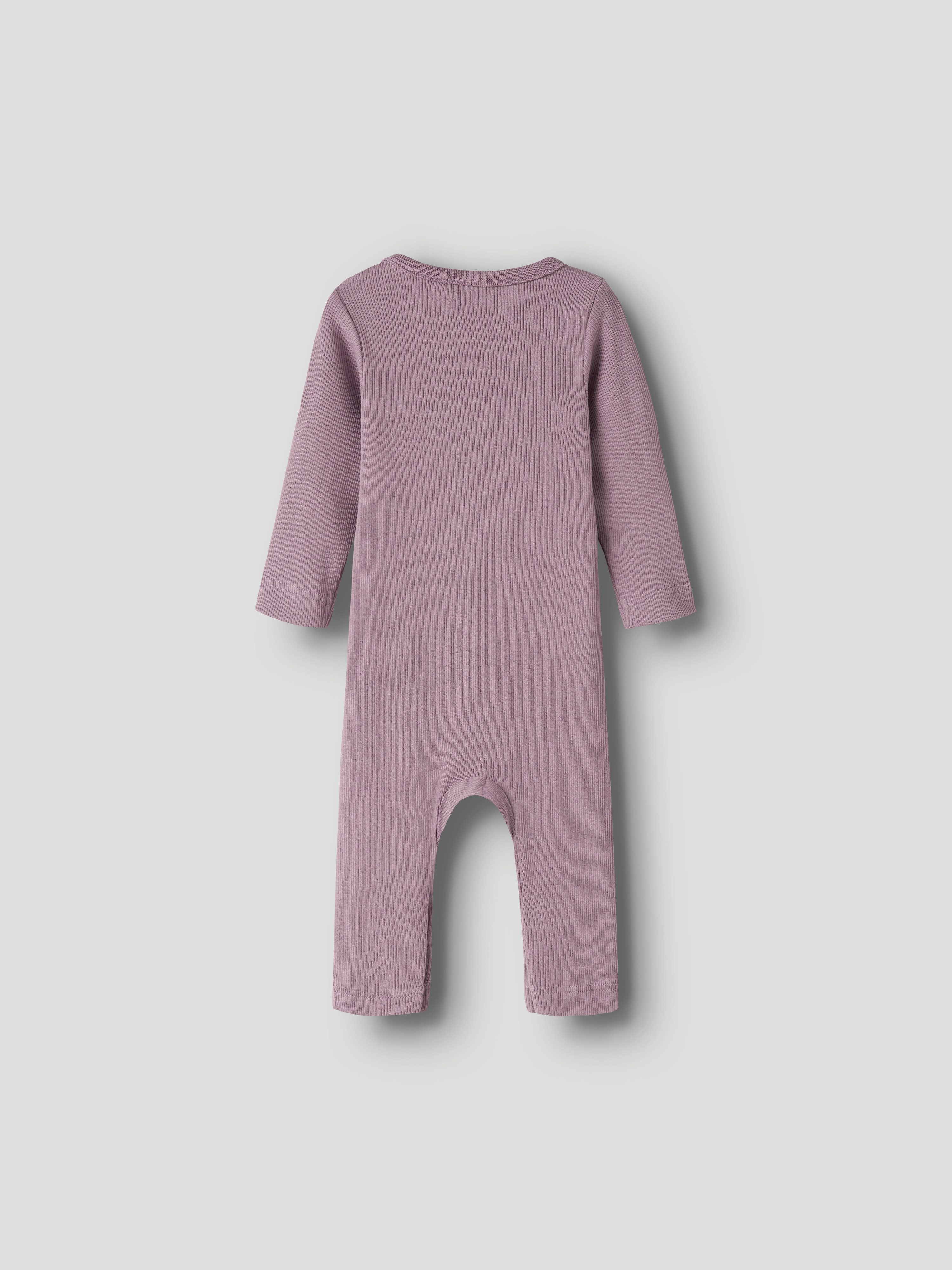Name It Body NBNNAKAL LS SUIT NOOS – Bild 3 von 5