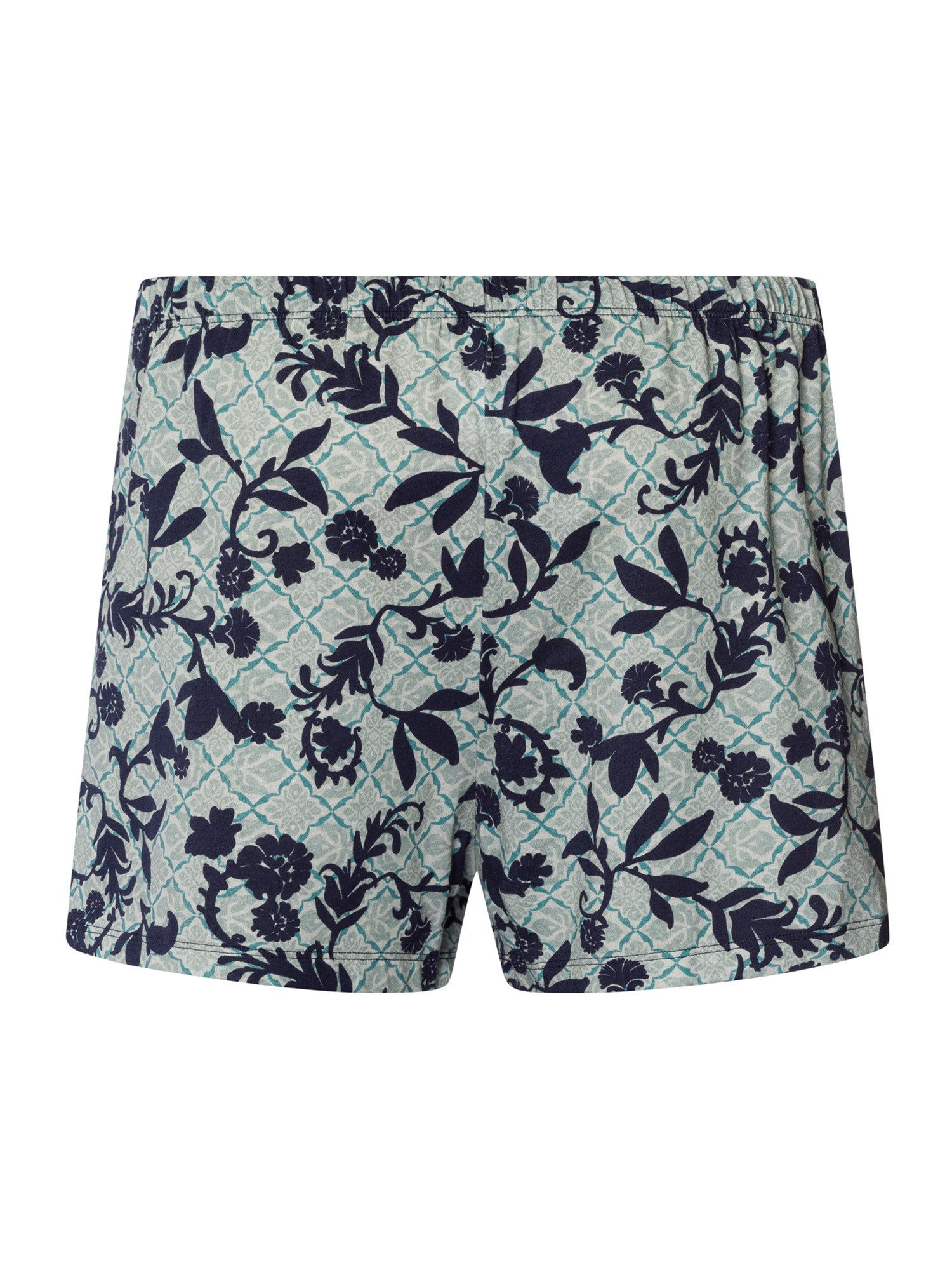 Hanro Boxer Cotton Sporty unterhose unterwäsche günstig online kaufen