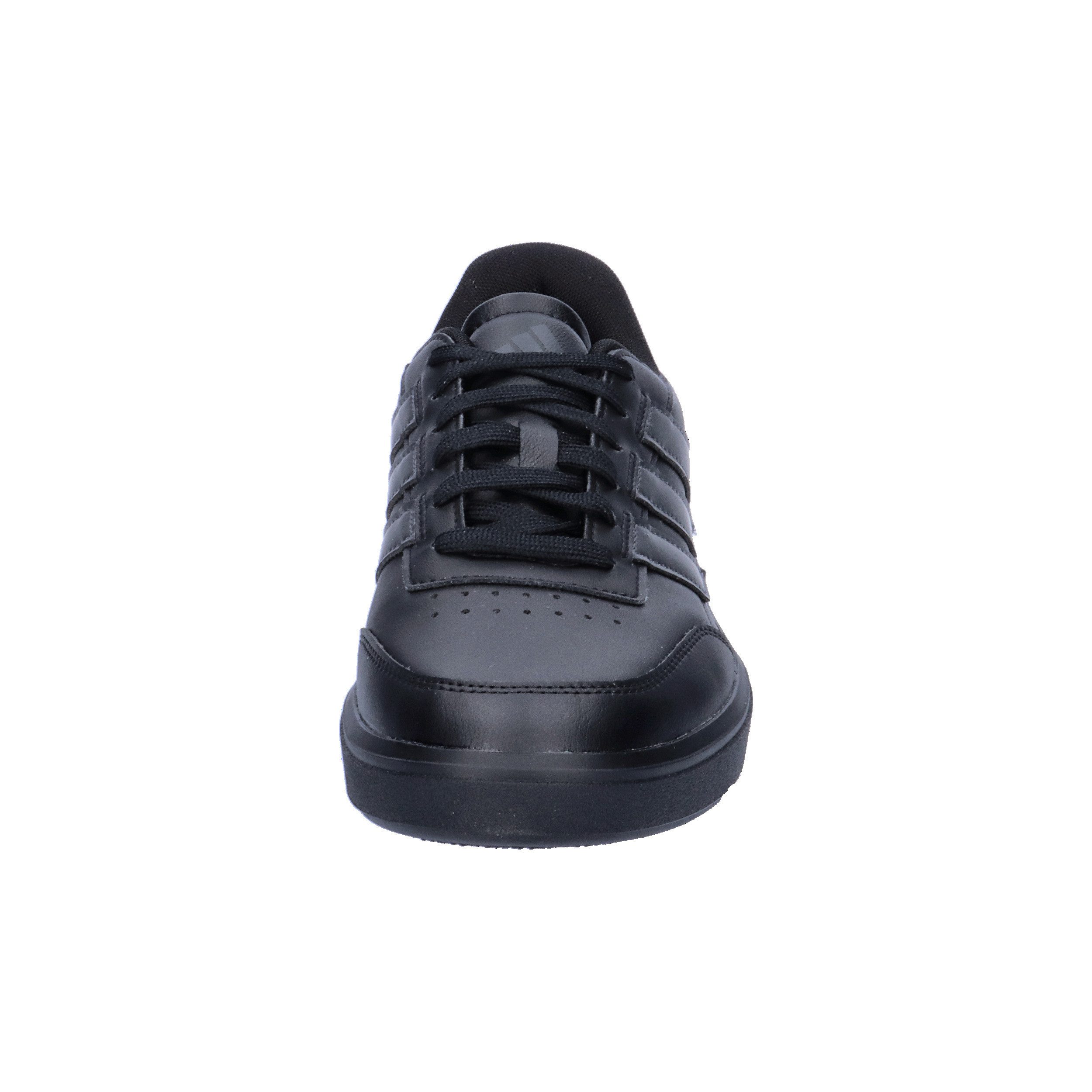adidas Performance adidas Herren Sneaker COURTBLOCK Sneaker – Bild 3 von 5