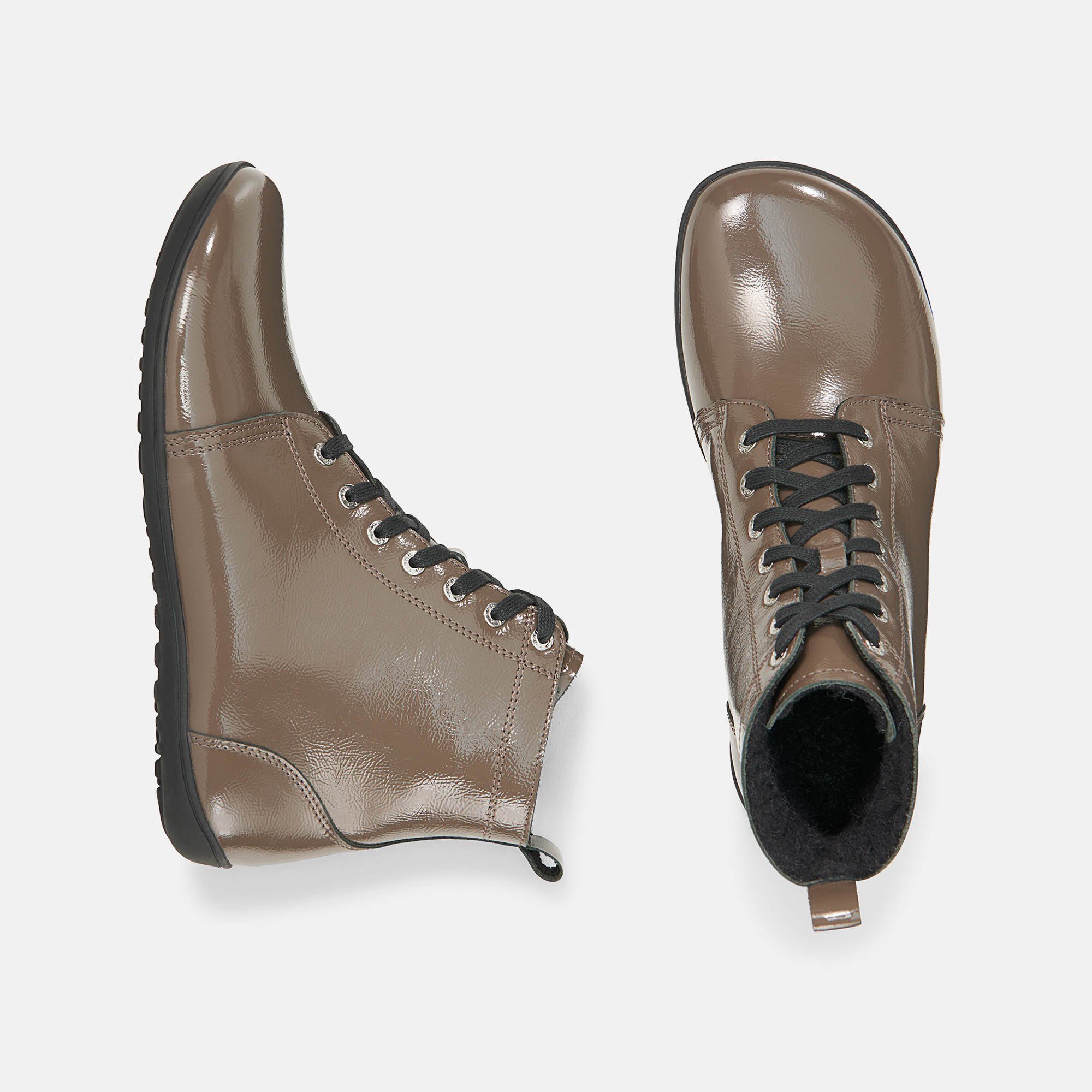 BÄR Julie Stiefelette 100% Zehenfreiheit günstig online kaufen