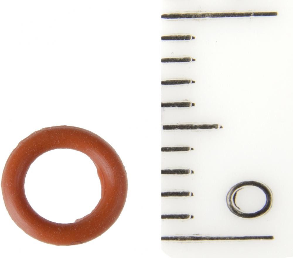 VAR Fahrradpumpe VAR O-Ring FR-30010 3,5 mm - Dichtung für Anschlussschläuche FR-30000