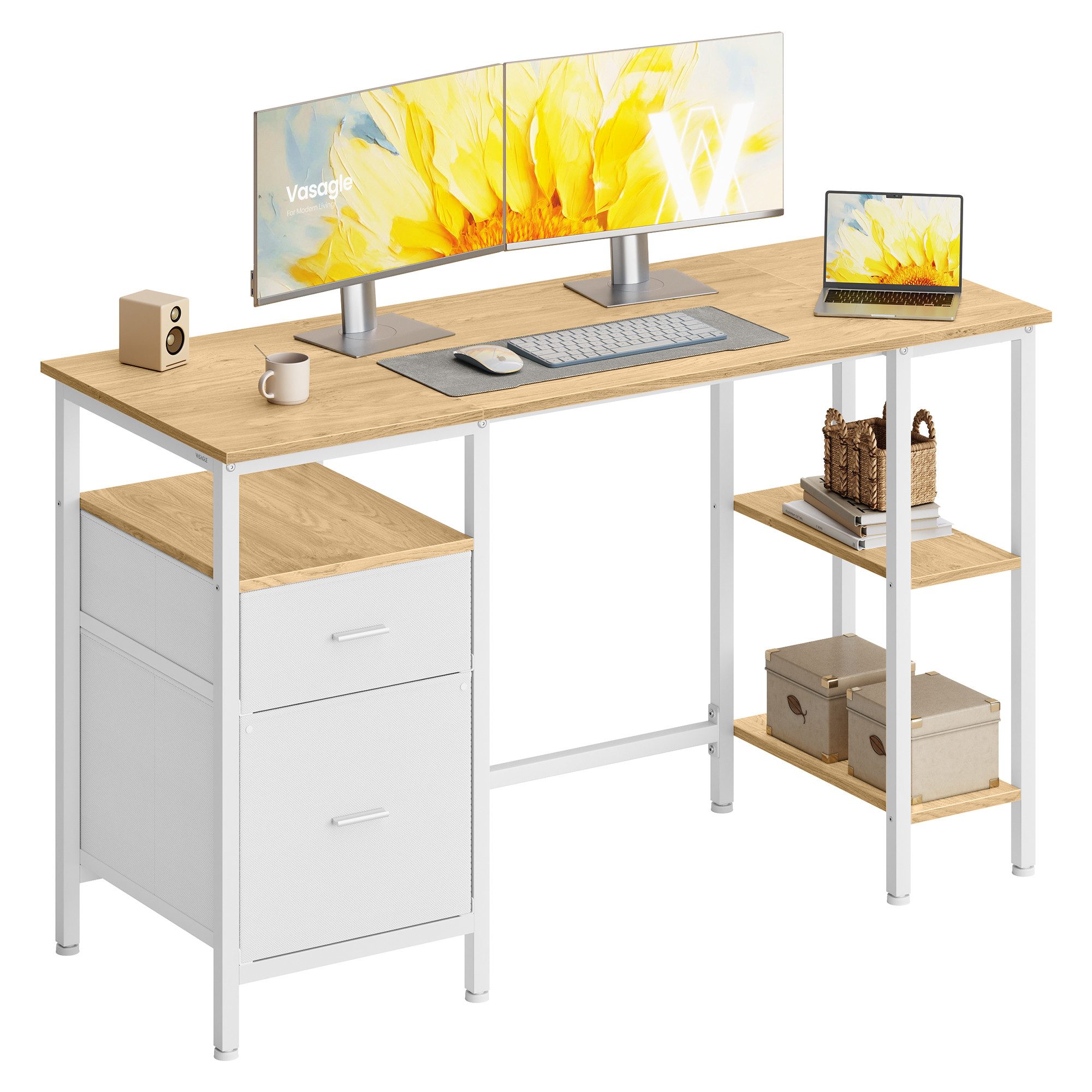 Schreibtisch Computertisch