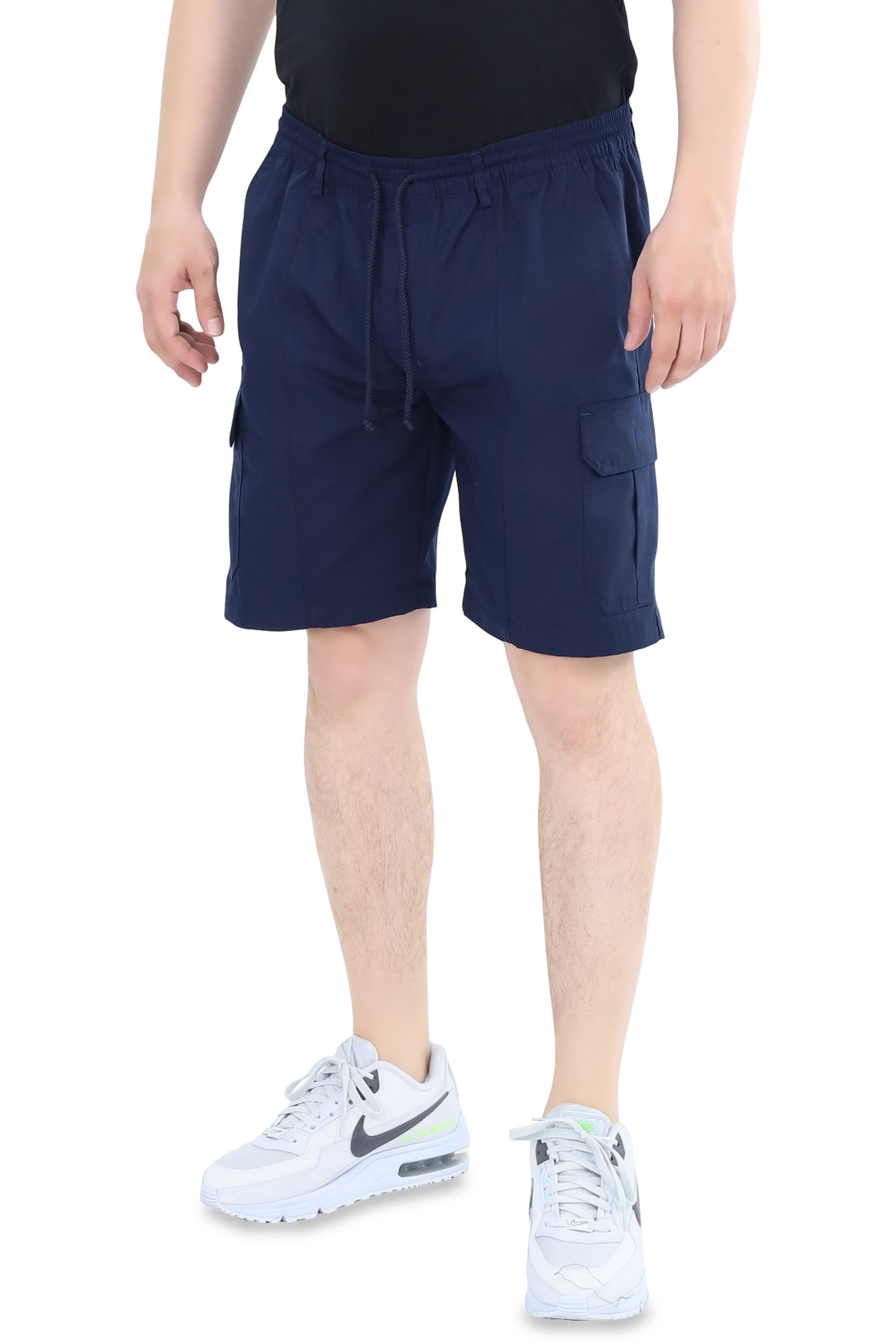Cargobermudas QSH13K