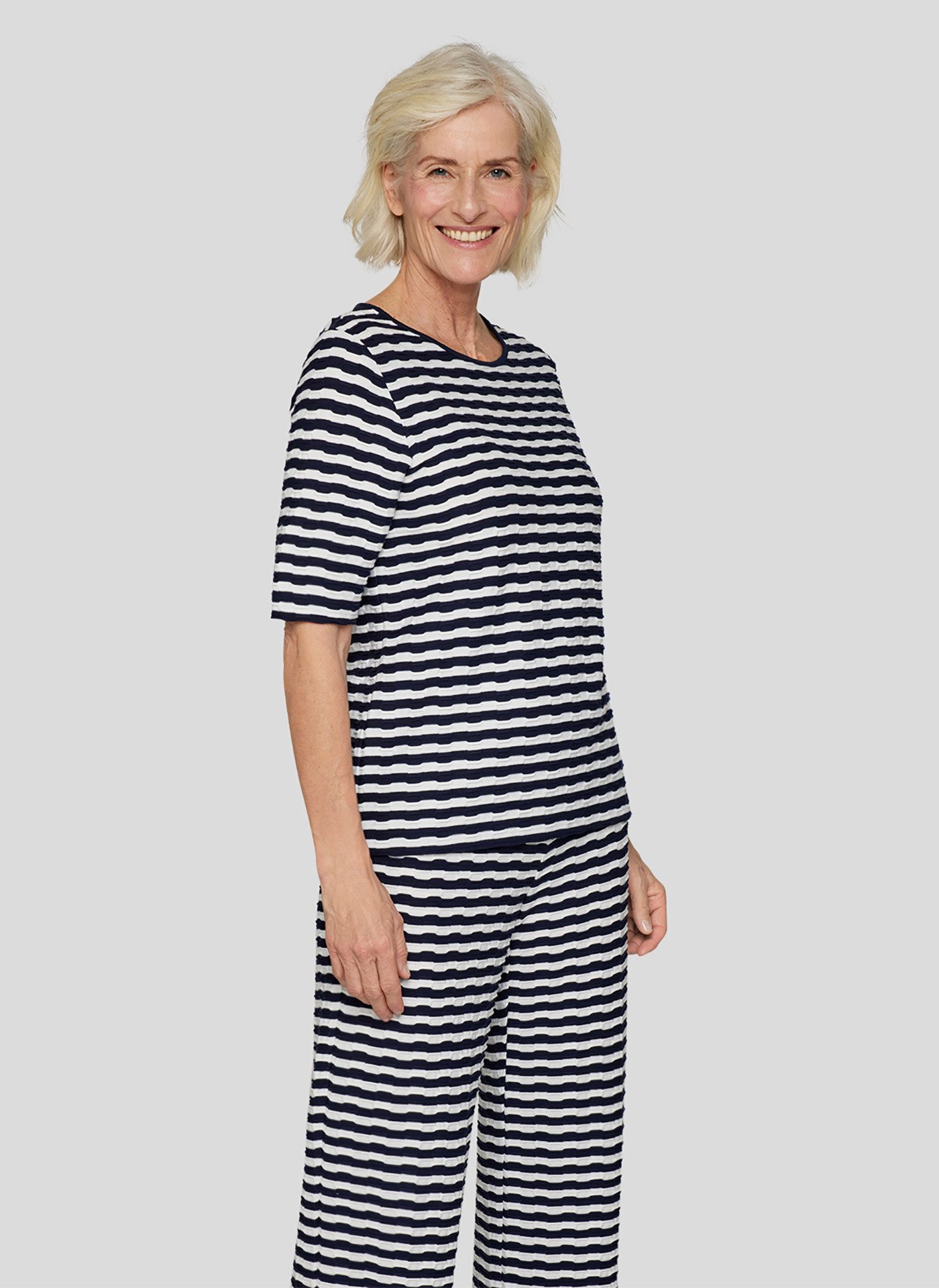 Rabe Print-Shirt T-Shirt