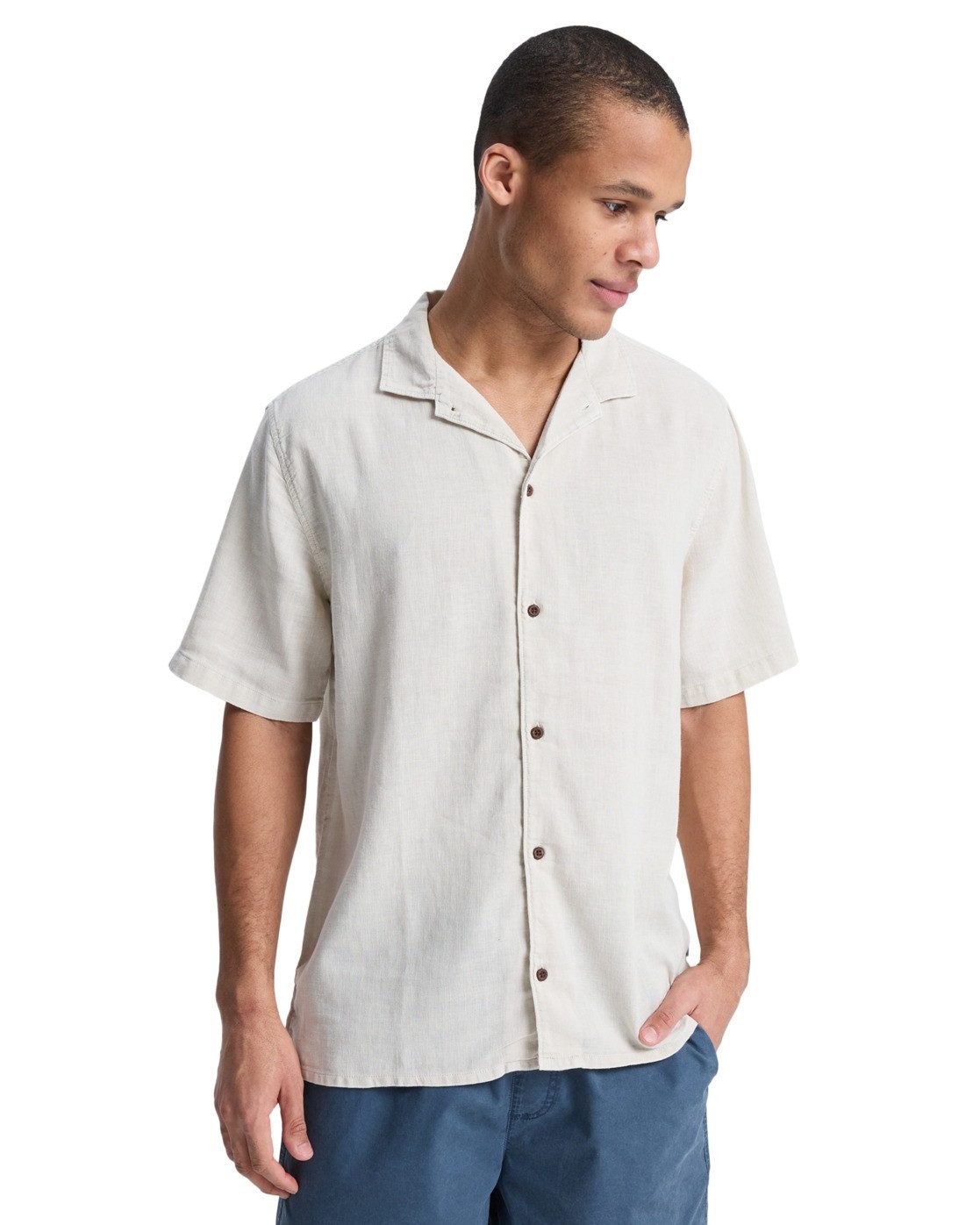Quiksilver Funktionshemd Sunrise günstig online kaufen