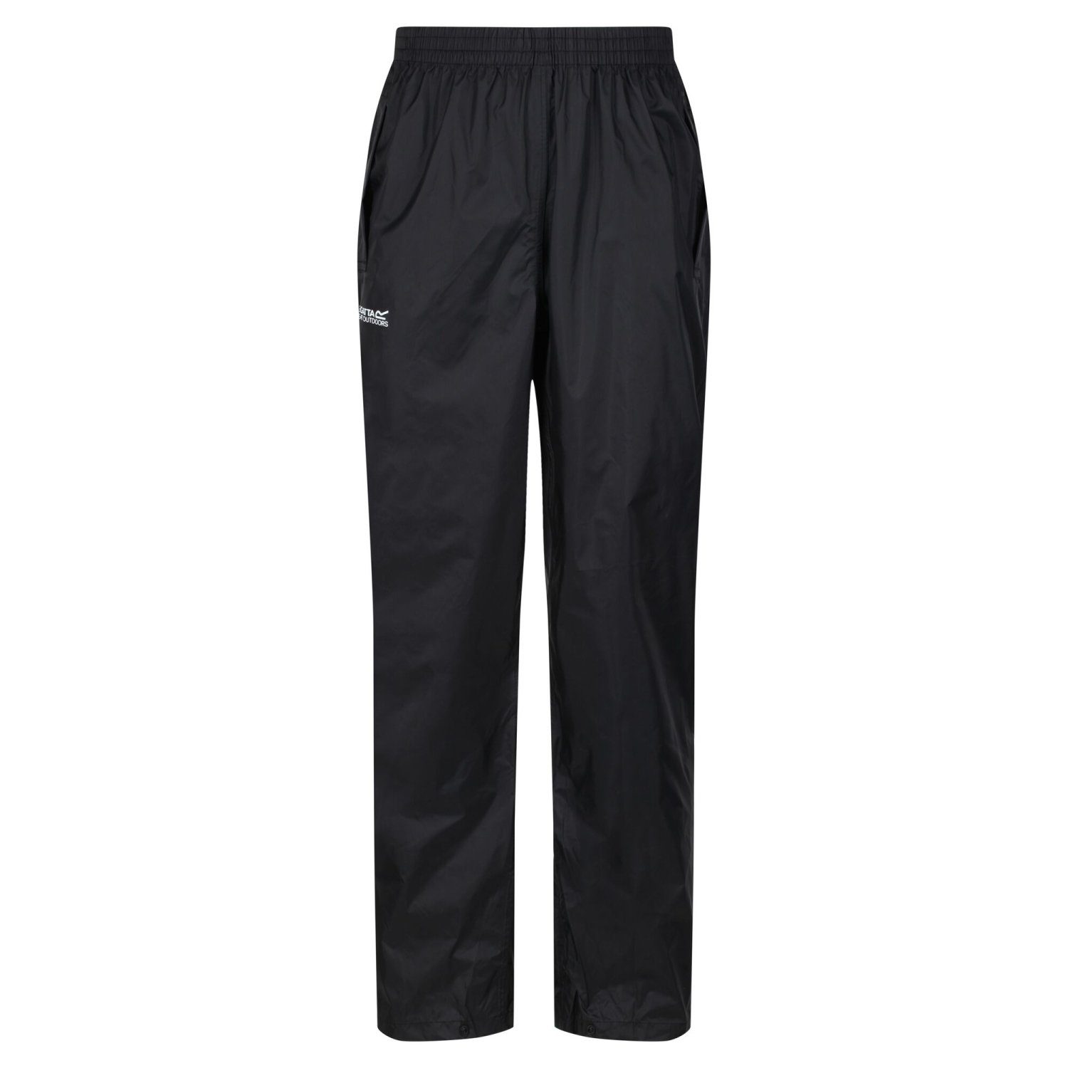 Funktionshose Regenüberziehhose Herren Pack It O/Trs Mens Overtrousers