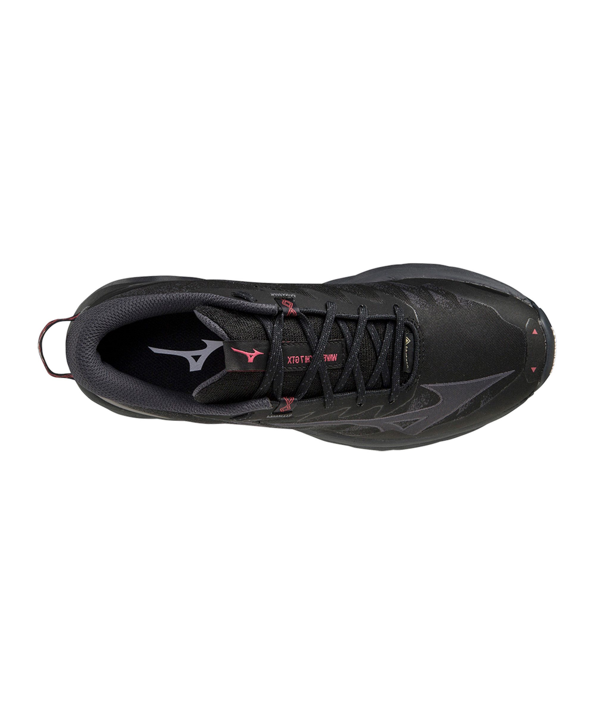 Mizuno Mizuno Wave Daichi 7 GTX Damen Laufschuh Herren Laufschuh