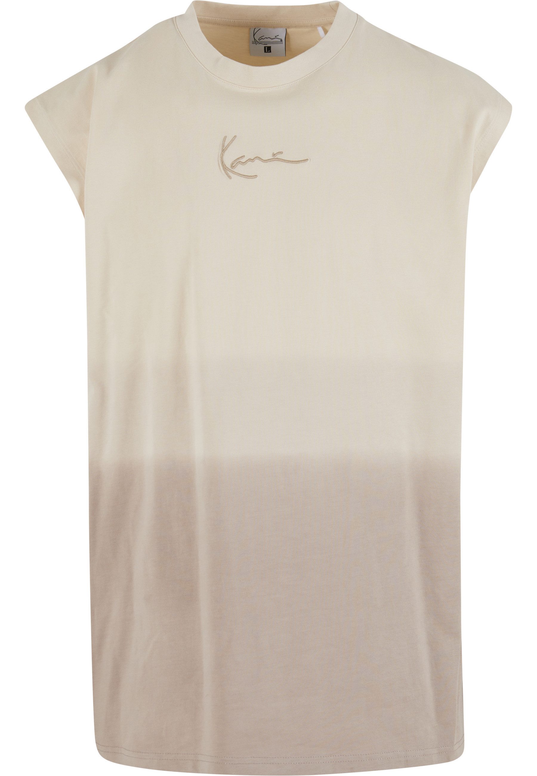 Karl Kani Muskelshirt Karl Kani Signature Gradient Sleeveless T-Shirt (1-tlg)