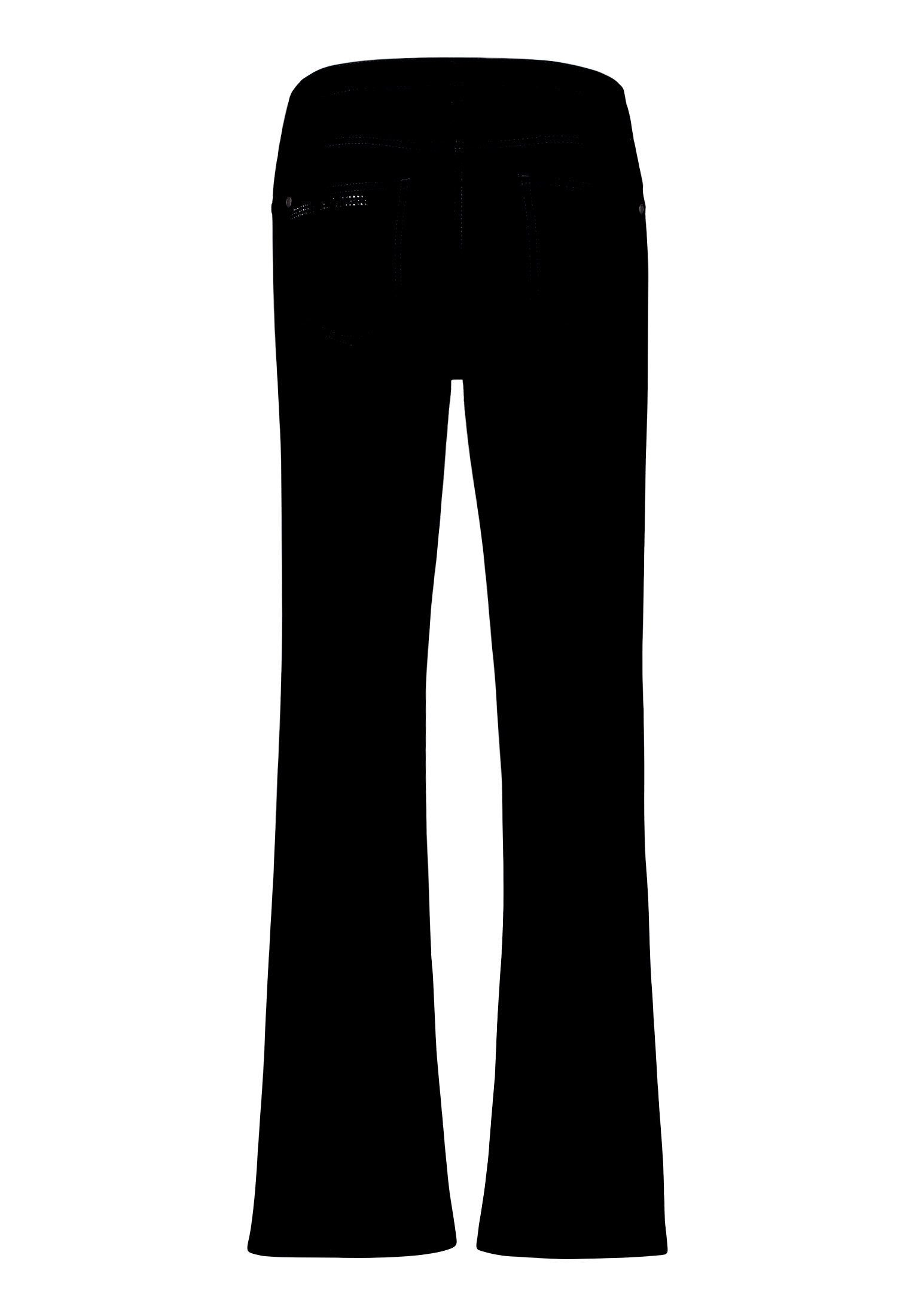 Betty Barclay Slim-fit-Jeans Damen mit Strass