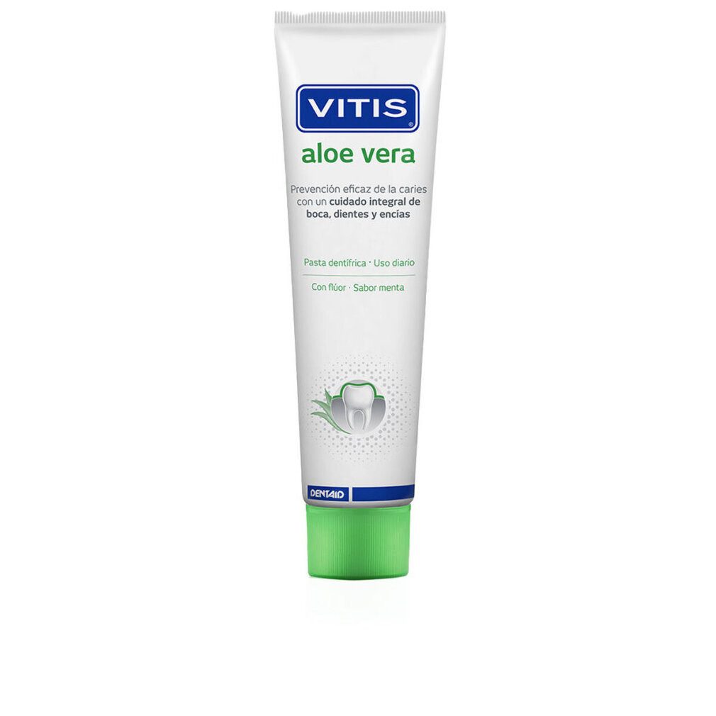 Vitis Zahnpasta pasta 150ml