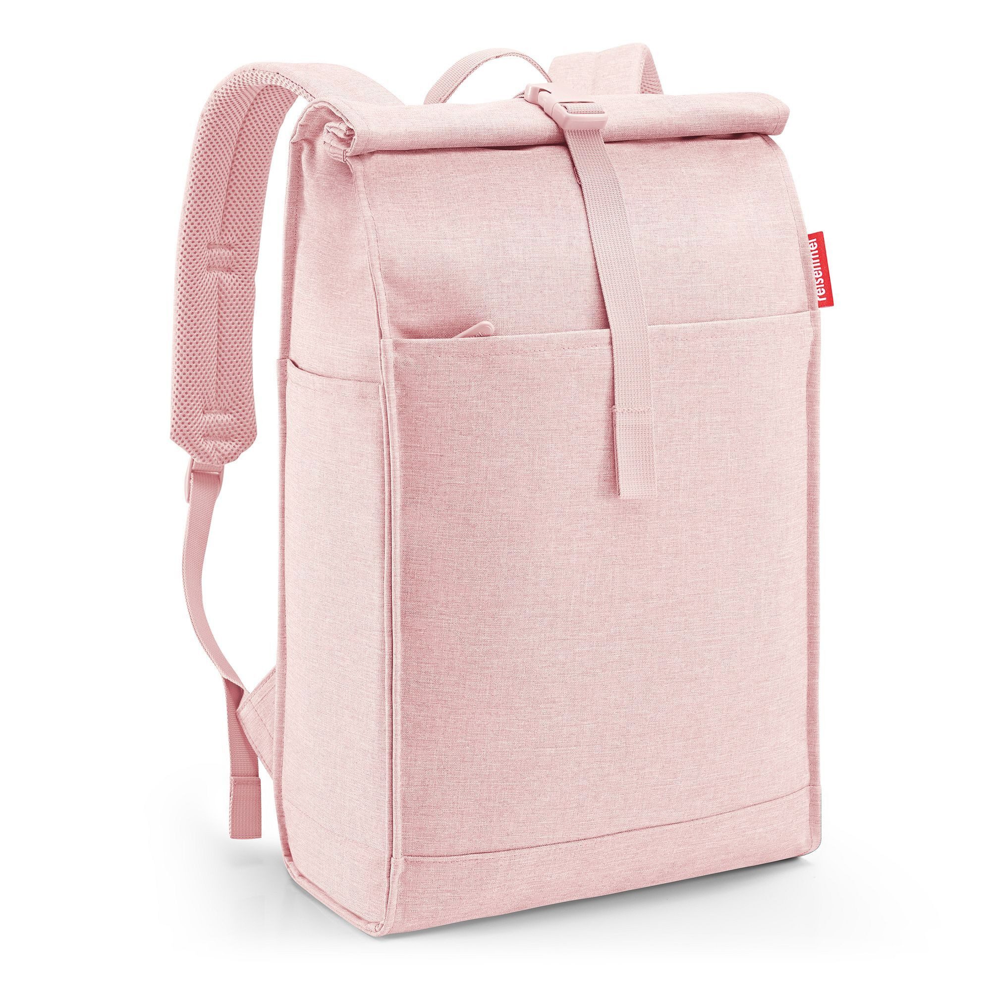 REISENTHEL® Daypack Urban Rolltop, Polyester