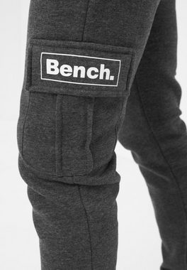 Bench. Jogginghose Linus 2 Logo
