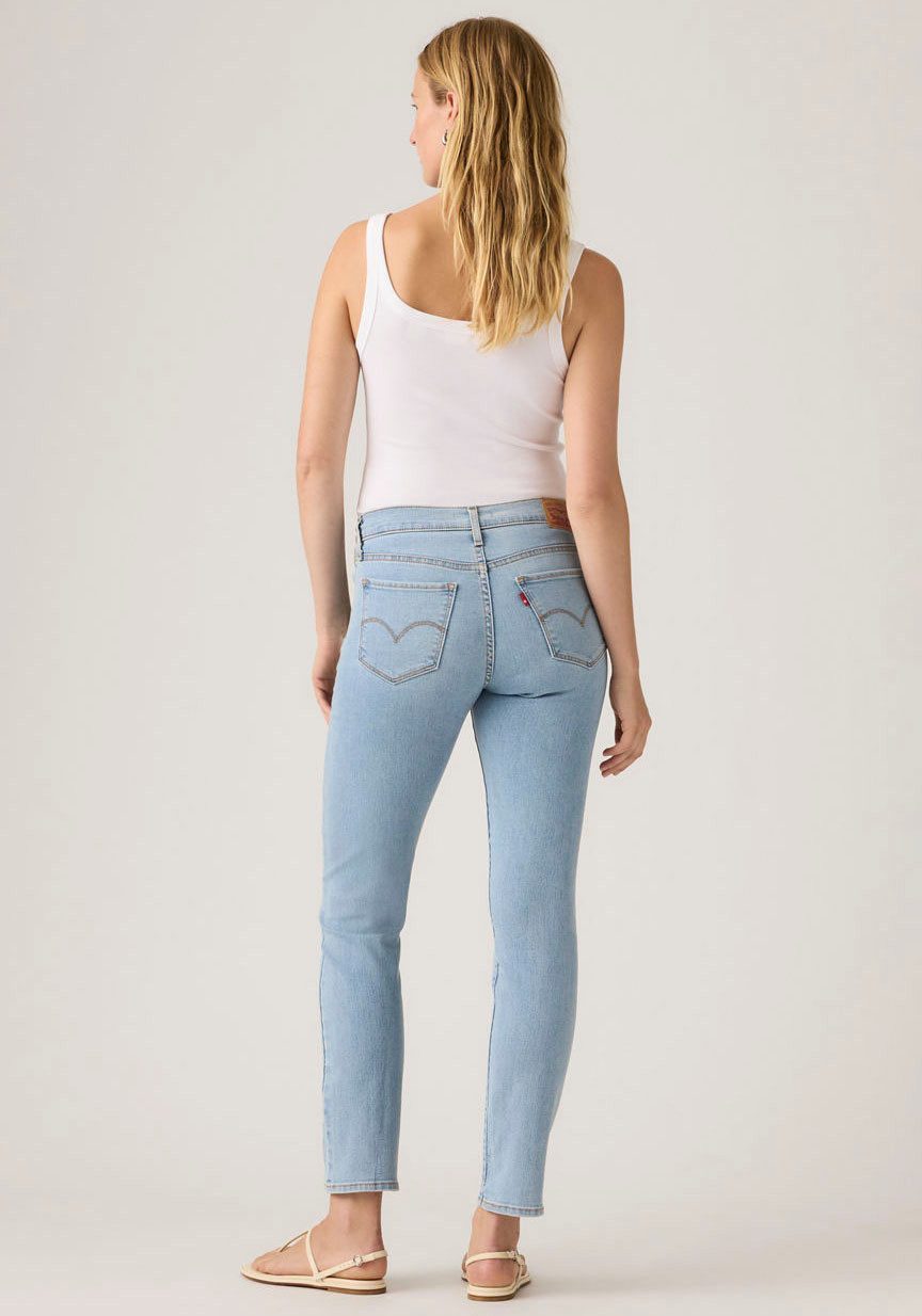 Levi's® Röhrenjeans 312 SHAPING SLIM Schmale Shaping Slim Form – Bild 5 von 5