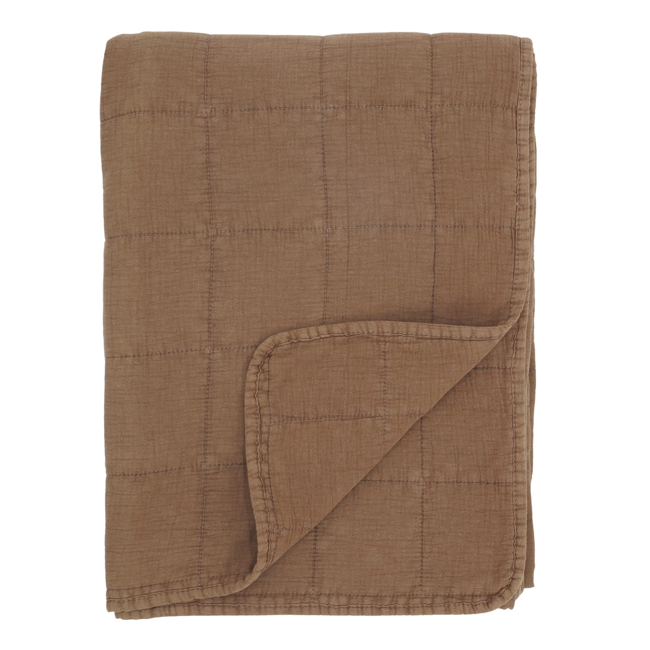 Chic Antique Tagesdecke Chic Antique Quilt Aix Vintage Clay