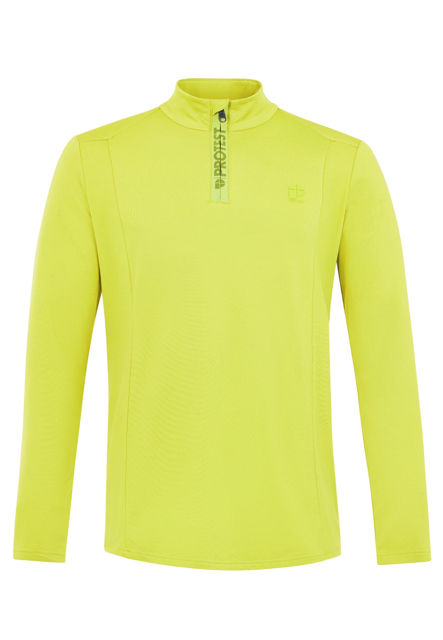 Protest Longpullover REWILL (1-tlg)