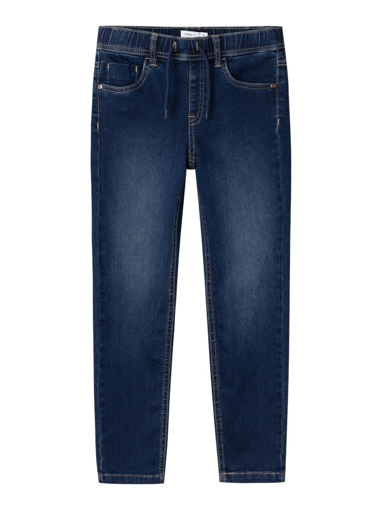 Slim-fit-Jeans NKMRYAN SLIM SWE JEANS 5225-TH NOOS
