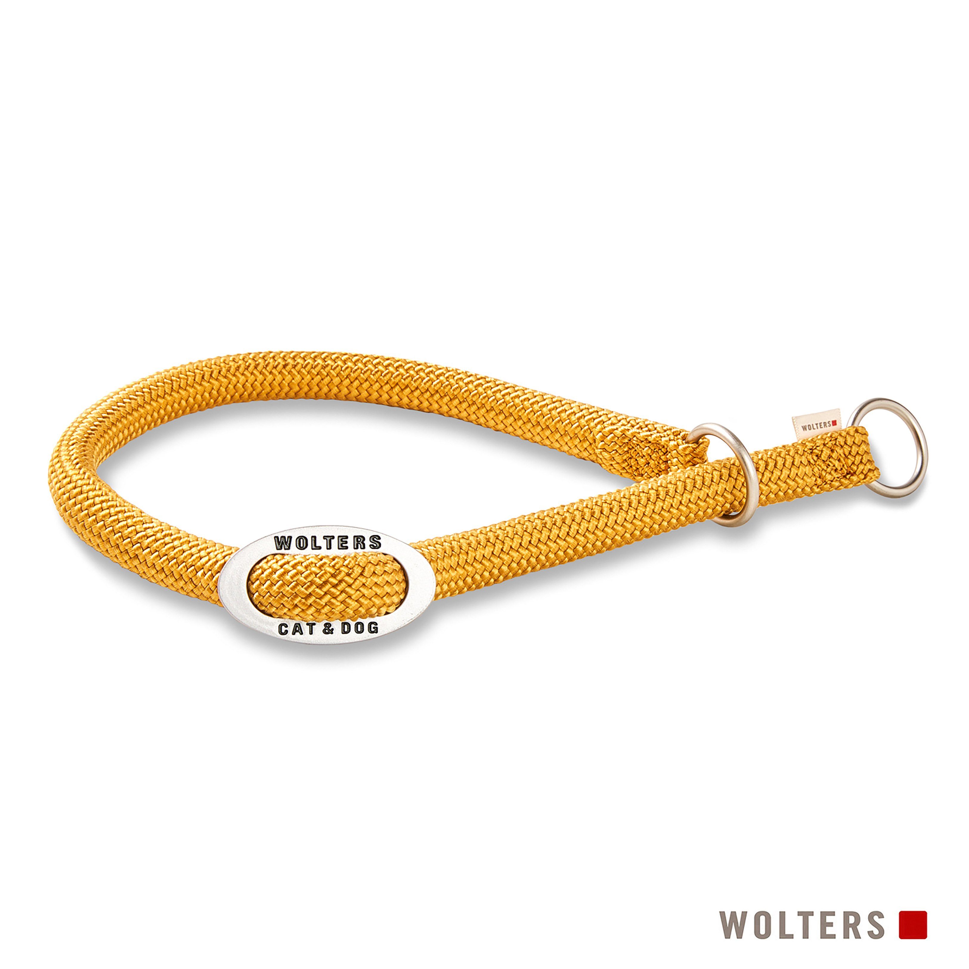 Wolters Hunde-Halsband K2-Tauprogramm Schlupfhalsband, Nylon, in verschiedenen Größen