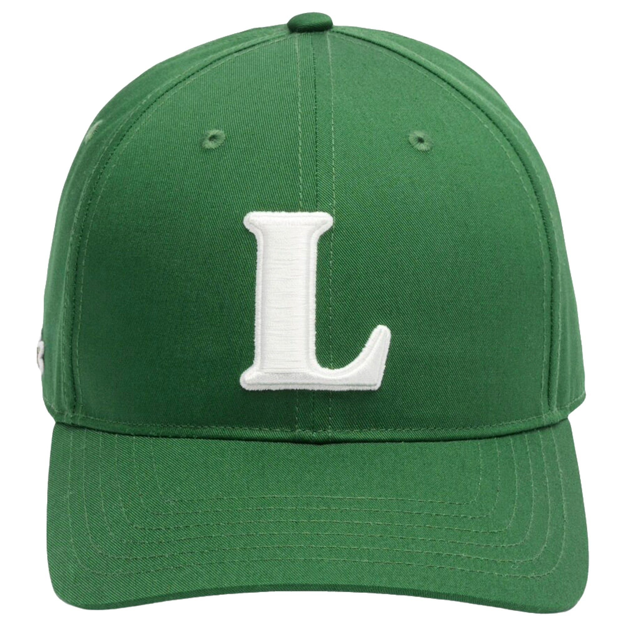 Lacoste Baseball Cap Core - Cap (green) günstig online kaufen