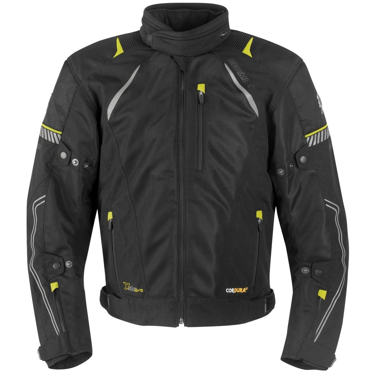 Germot Motorradjacke