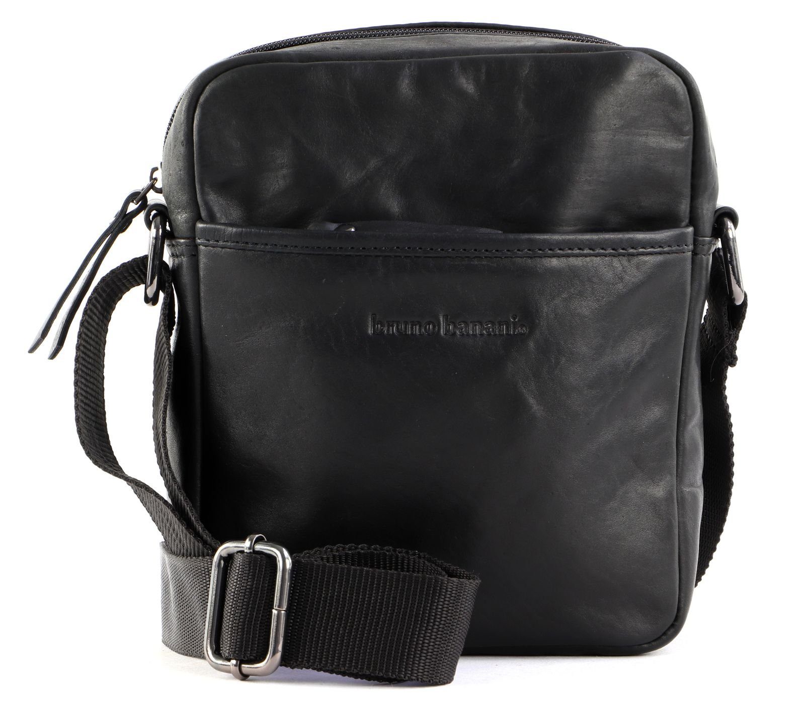 Bruno Banani Umhängetasche Black