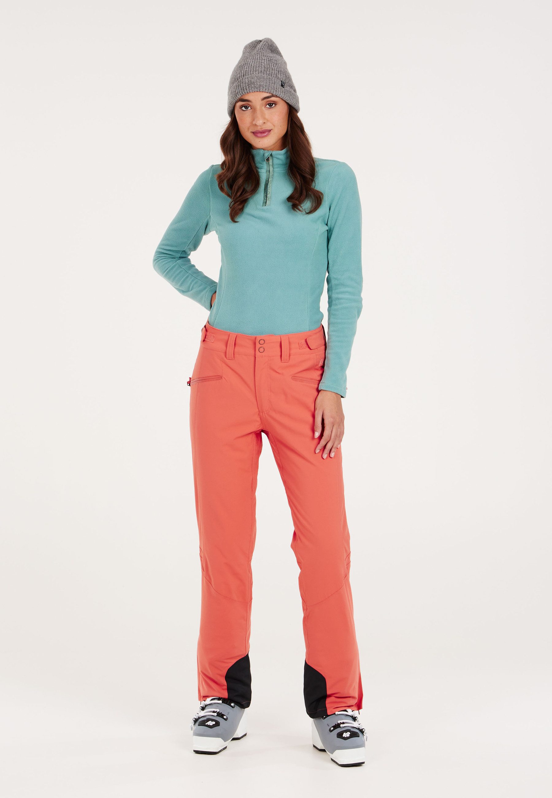 Protest Skihose KENSINGTON (1-tlg)