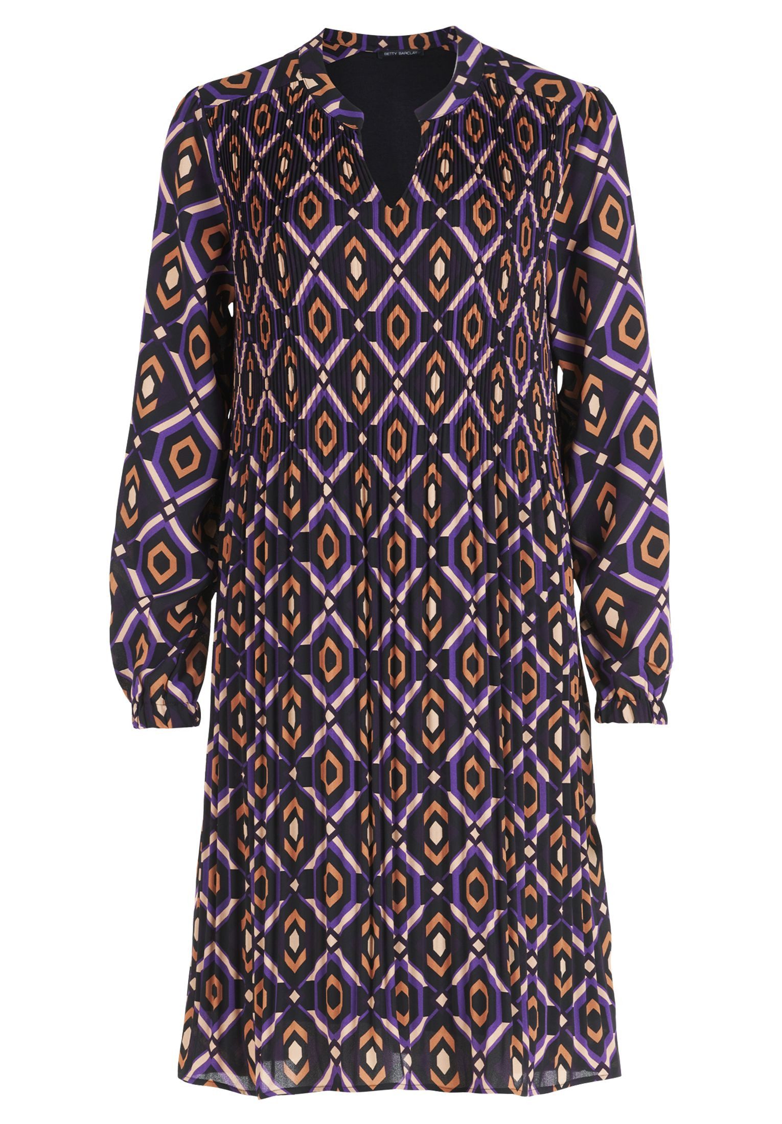 Jerseykleid