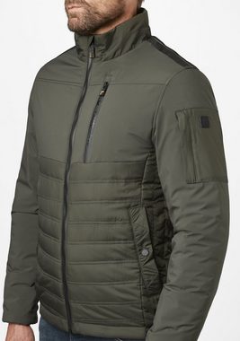 Redpoint Blouson MIC Sportive Modern Fit Übergangsjacke