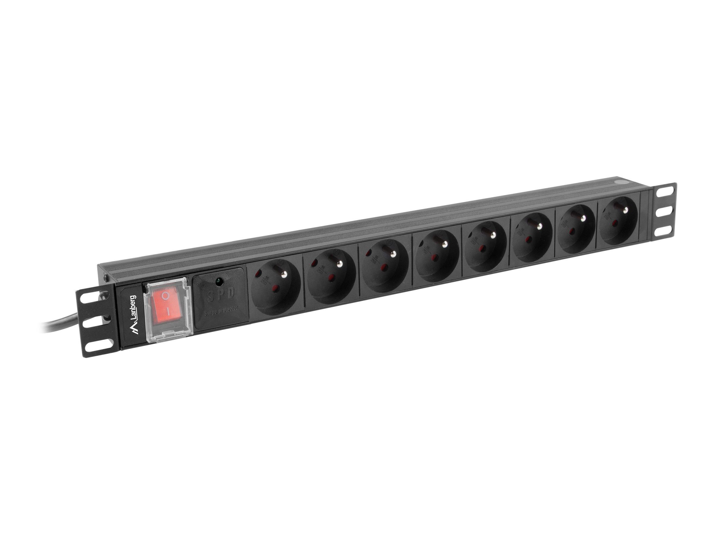 Lanberg Rack
