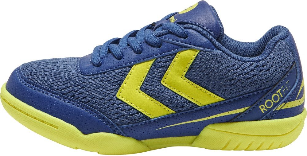 Chaussures Handball Hummel Root Jr 3.0 Enfant - Mixte Sport École