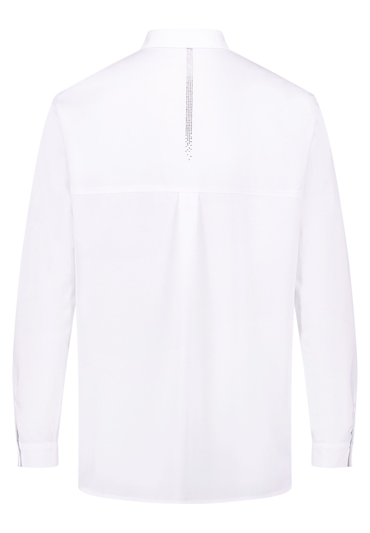 Betty Barclay Hemdbluse Damen mit Kragen