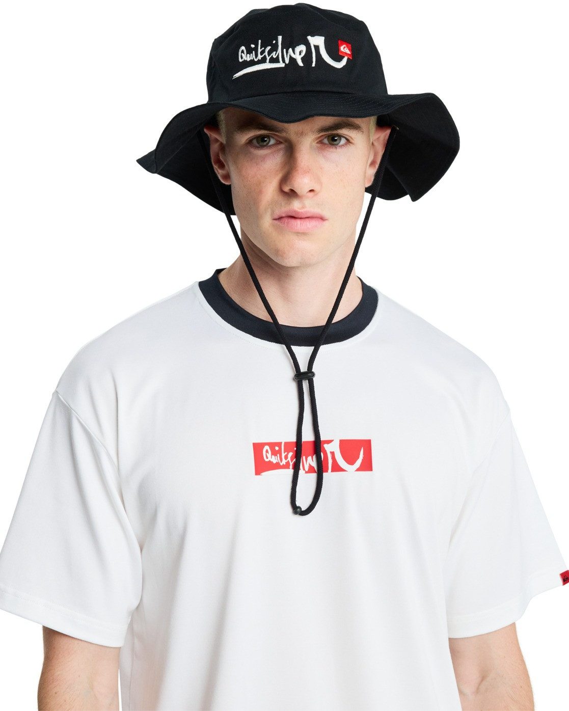Quiksilver Outdoorhut YG Bushmaster