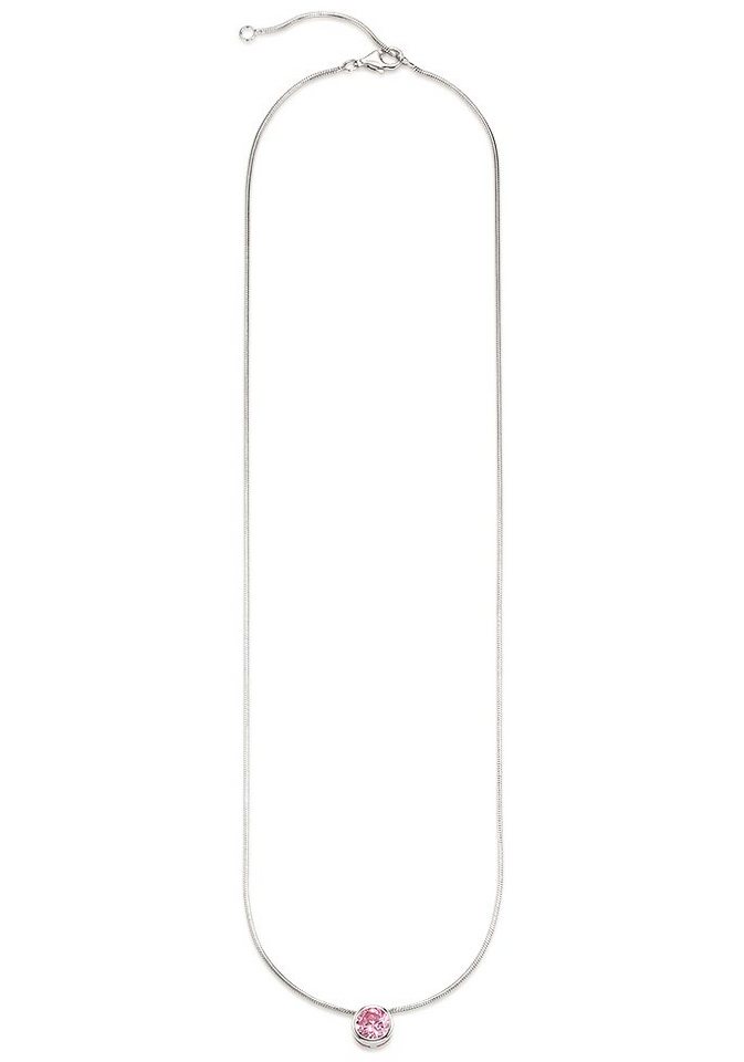 Bruno Banani Kette mit Anhänger Schmuck... Bruno Banani Kette mit Anhänger Schmuck...