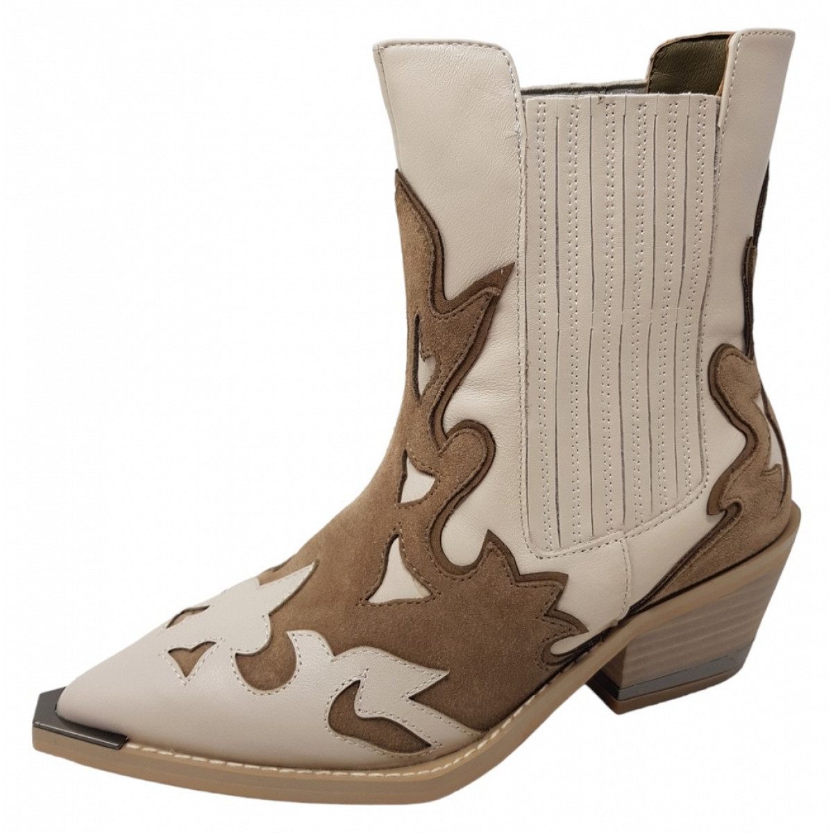 Alma en Pena Stiefelette