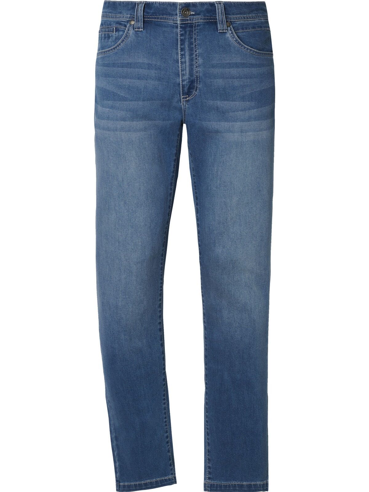 Jan Vanderstorm 5-Pocket-Jeans BJOWID mit vielen praktischen Taschen