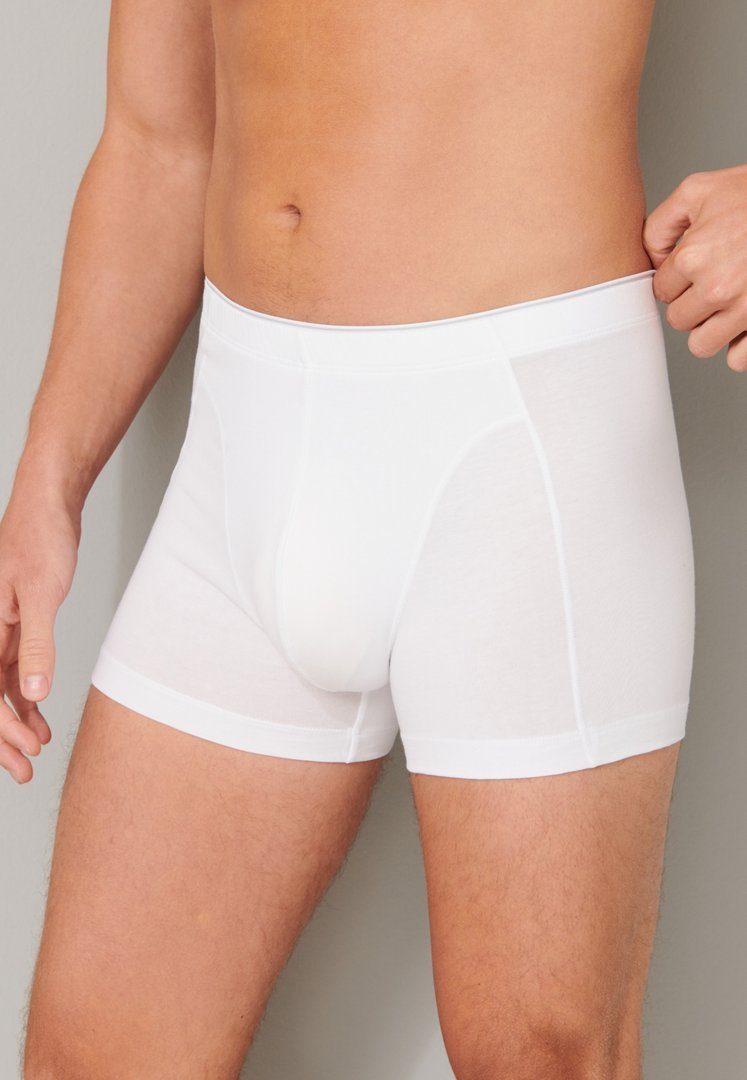 Schiesser Boxer 3er Pack 95/5 Pants günstig online kaufen