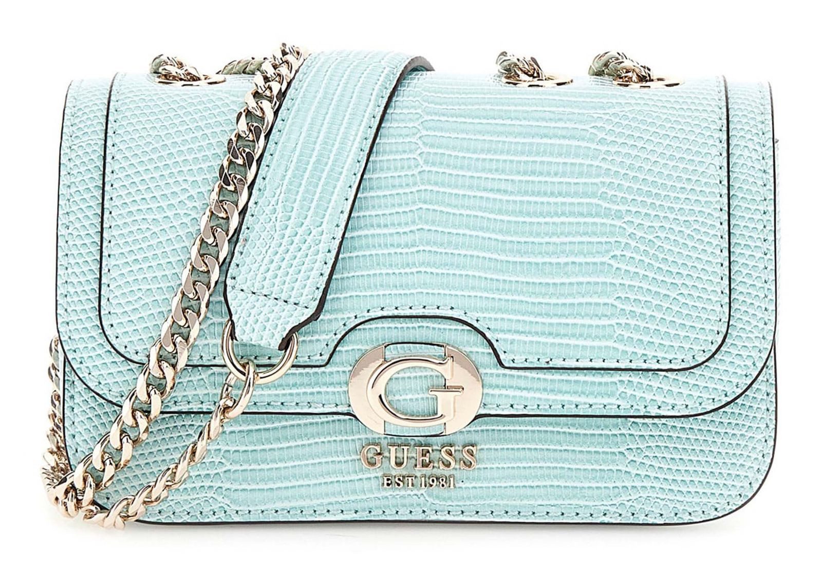 Guess Umhängetasche Mini Convertible XBody Flap günstig online kaufen