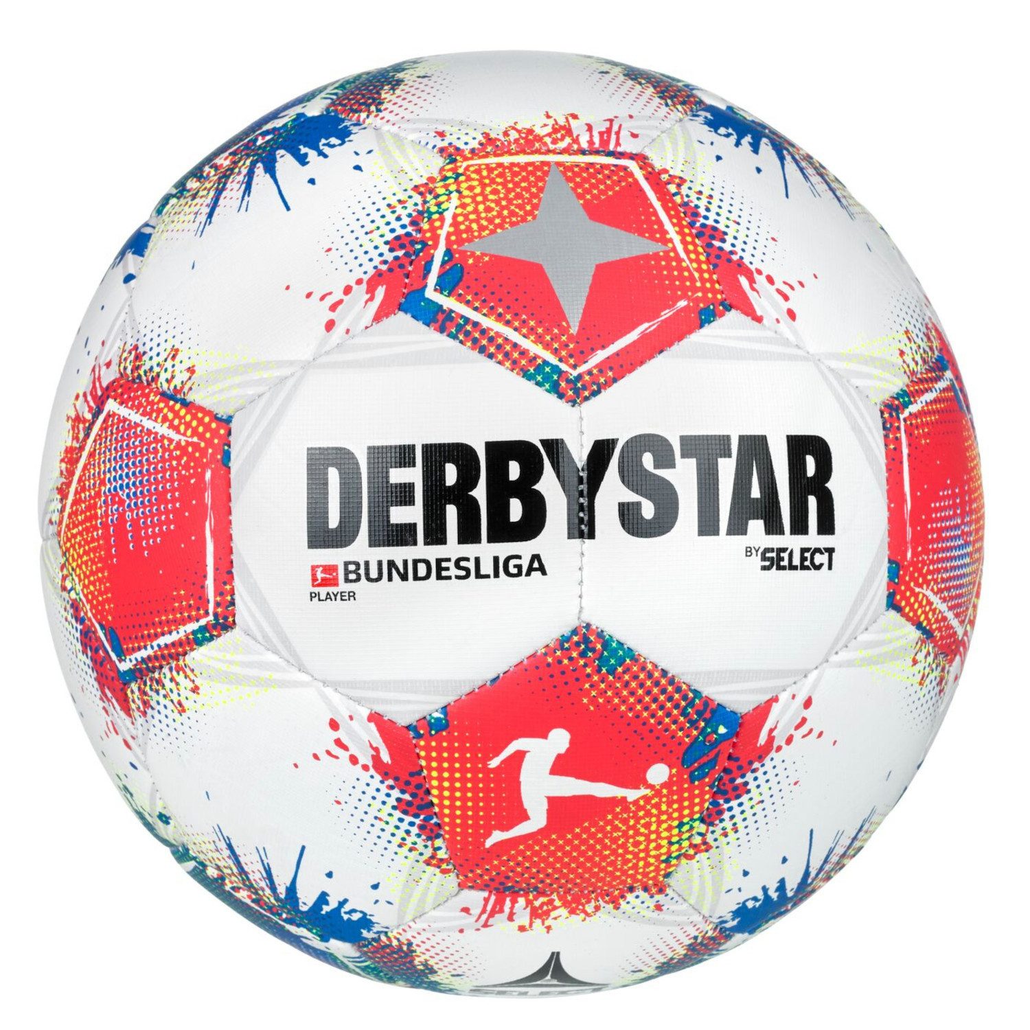 Fußball Derbystar Fussball Bundesliga Player v25