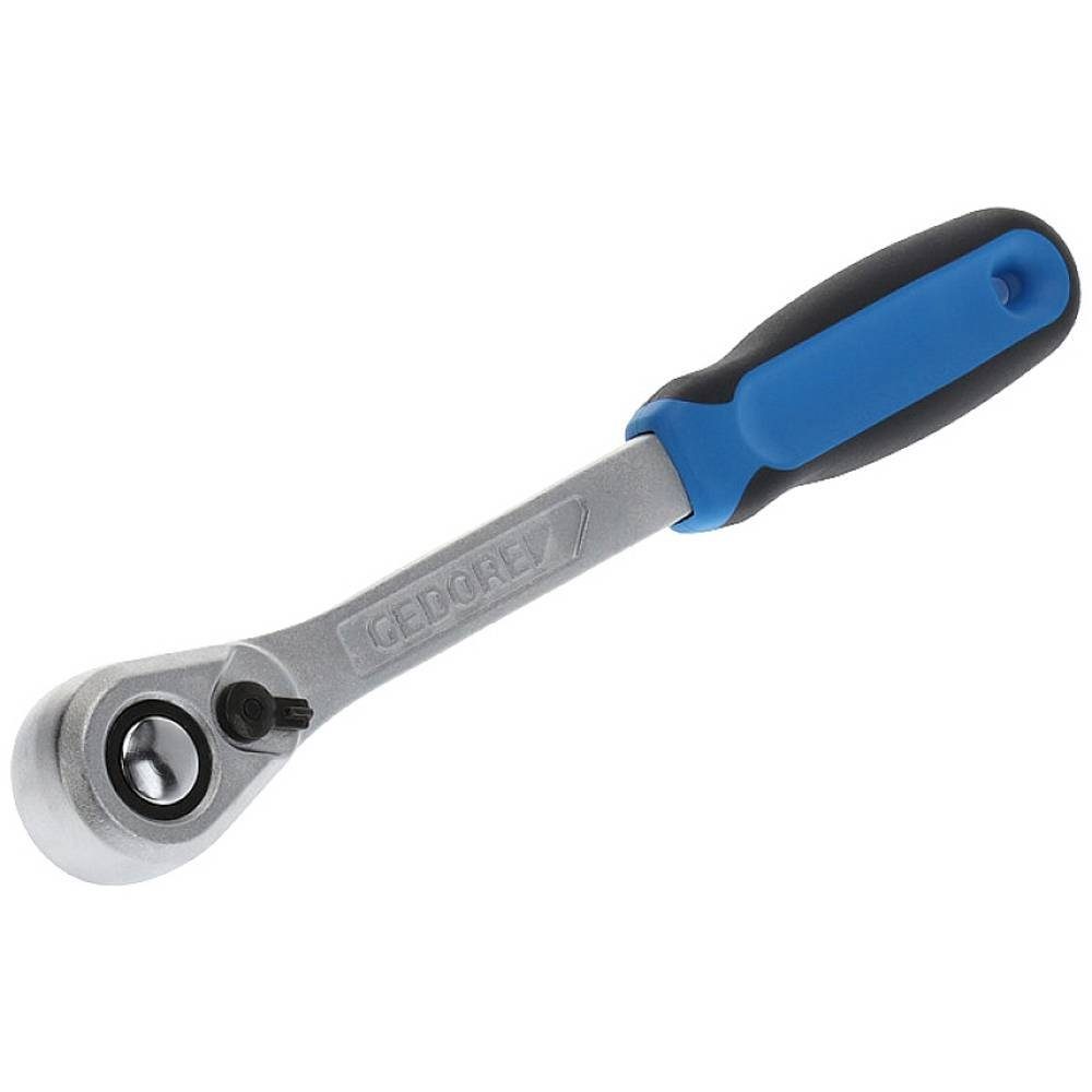 Gedore Ratsche Umschaltknarre 1/2″ 270 mm 1436686