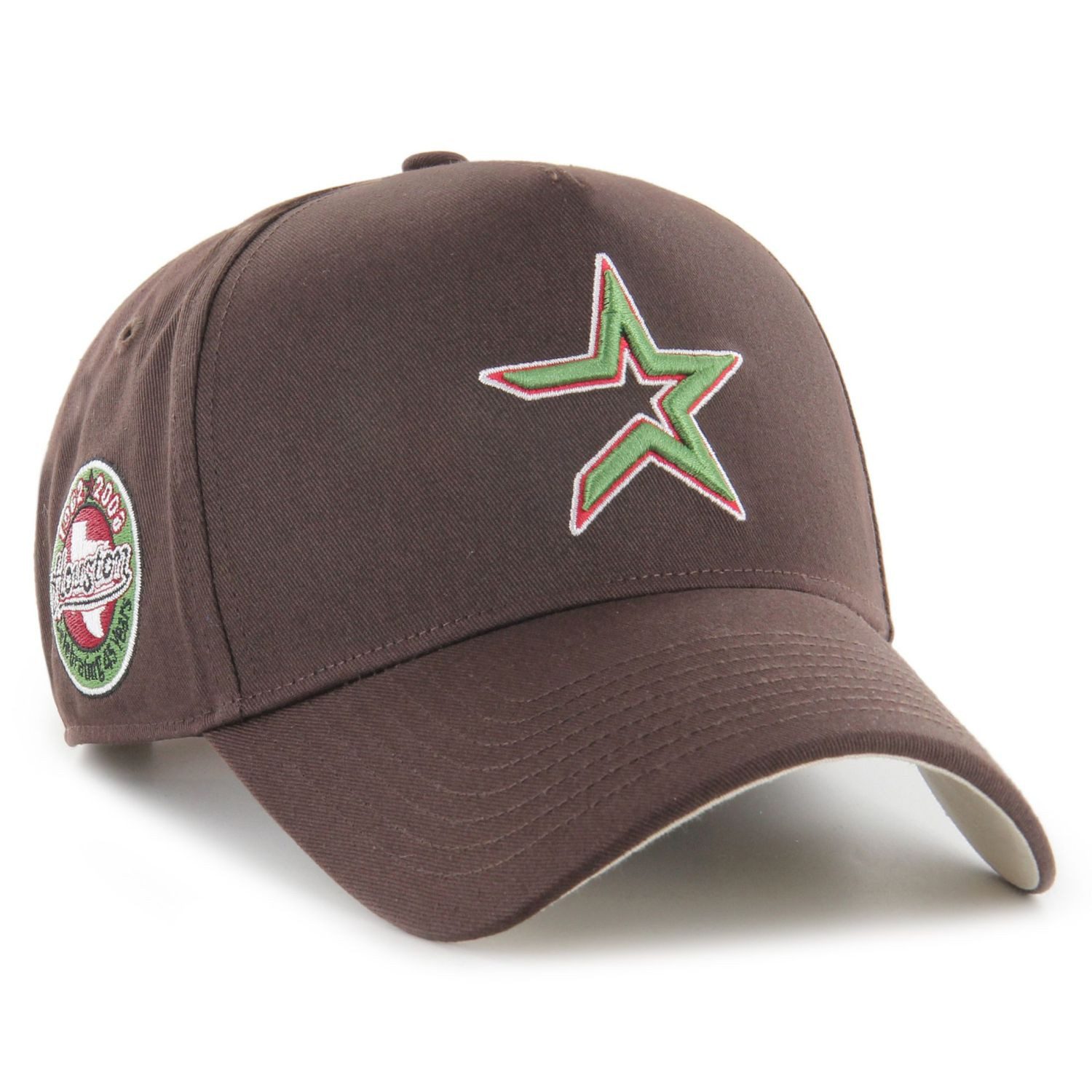 Baseball Cap Cooperstown Houston Astros
