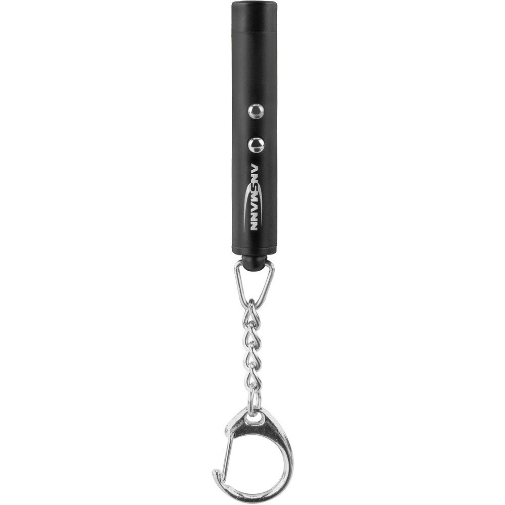 ANSMANN AG Laserpointer Ansmann Laserpointer 2in1