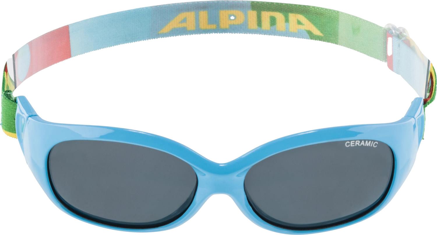 Alpina Sports Sonnenbrille Alpina Kinder Sportbrille